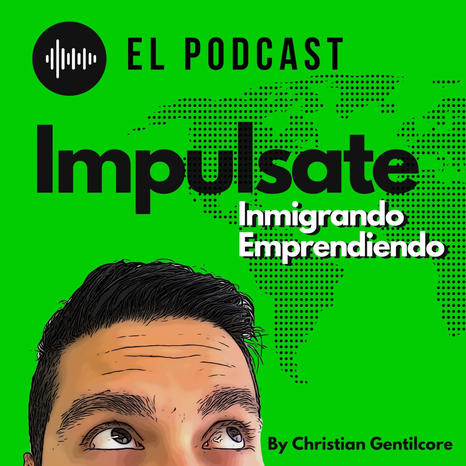 Impulsate - Vende mas - Podcasts