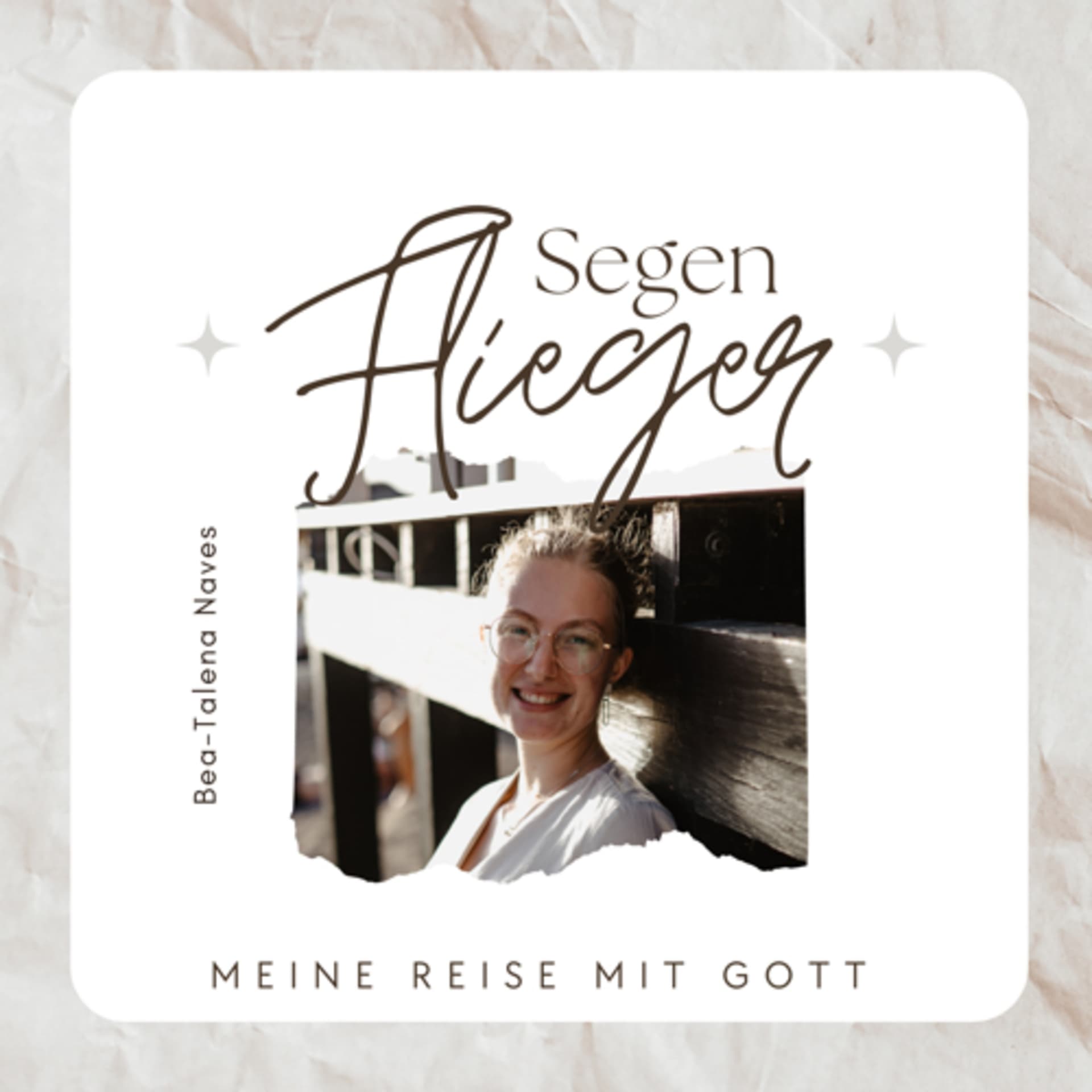 Segenflieger - Podcasts