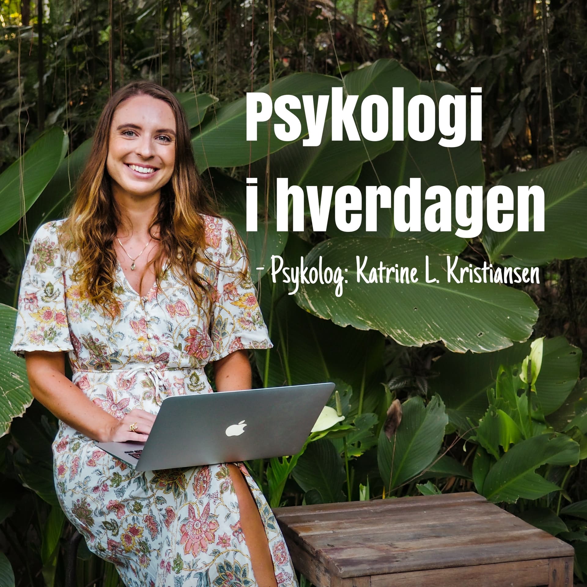 Psykologi i hverdagen - Podcasts