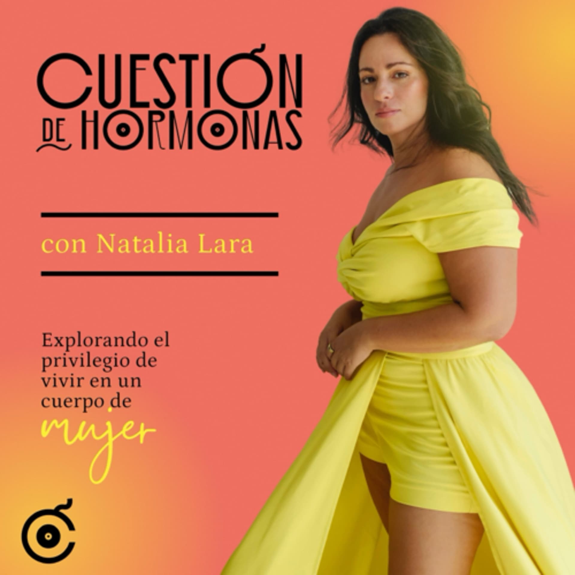 Cuestión de Hormonas - Podcastler