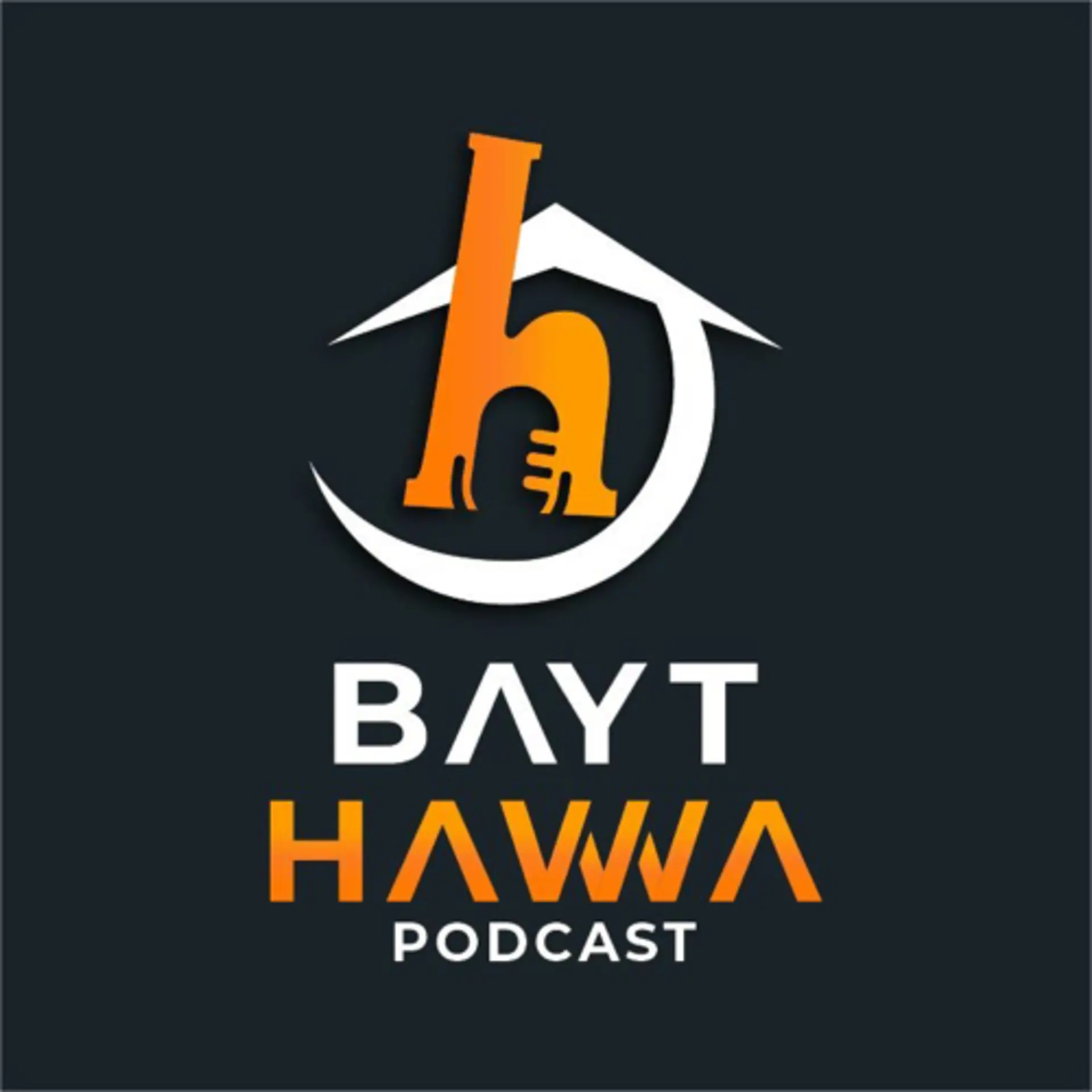 Bayt Hawwa Podcast - Podcast