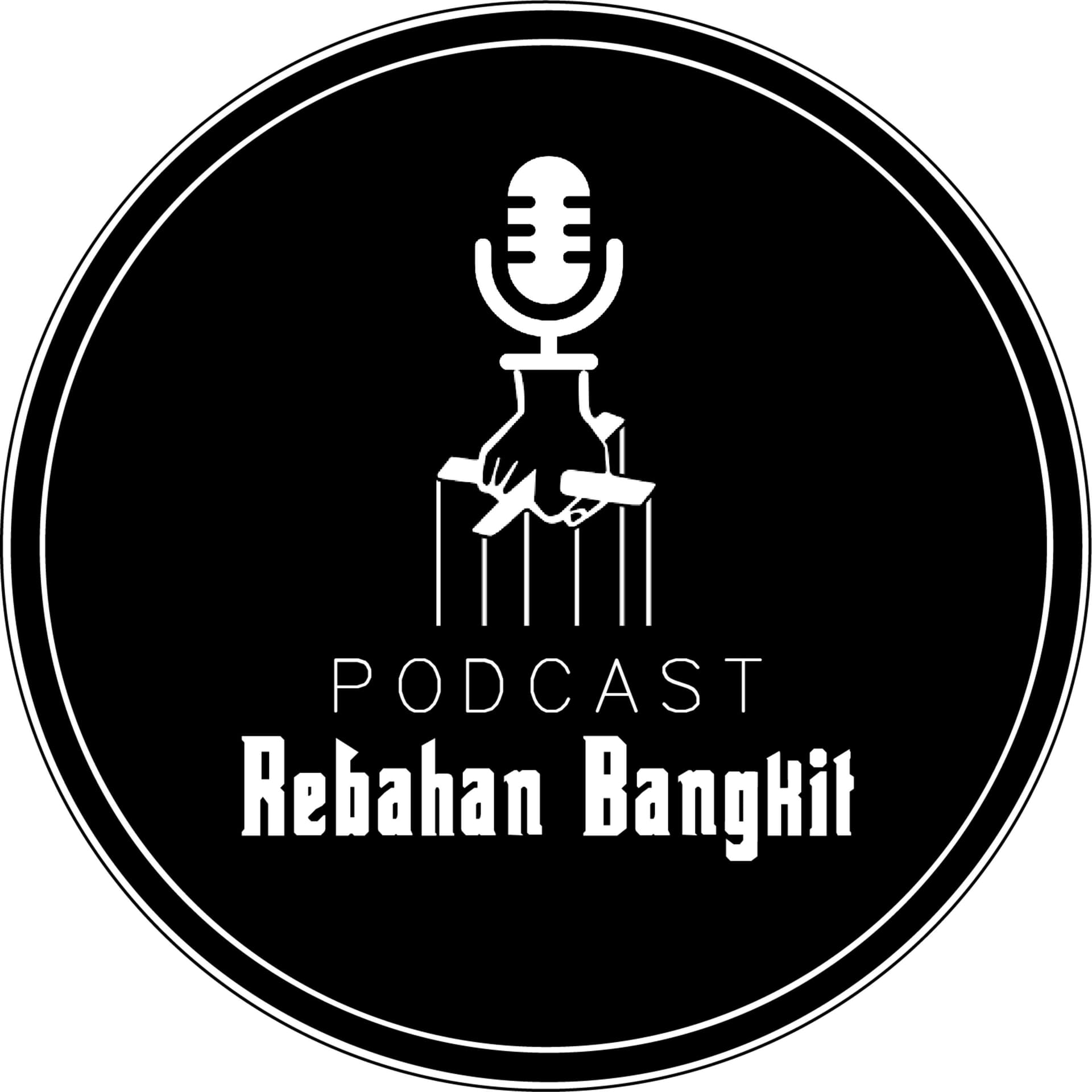 Rebahan Bangkit! - Podcasts