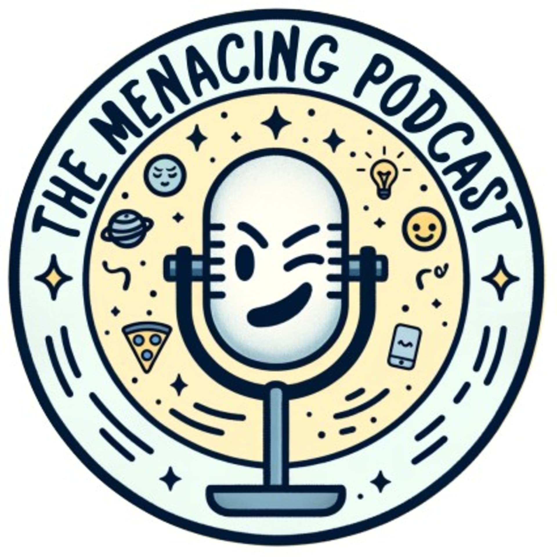 The Menacing Millennials - Podcasts