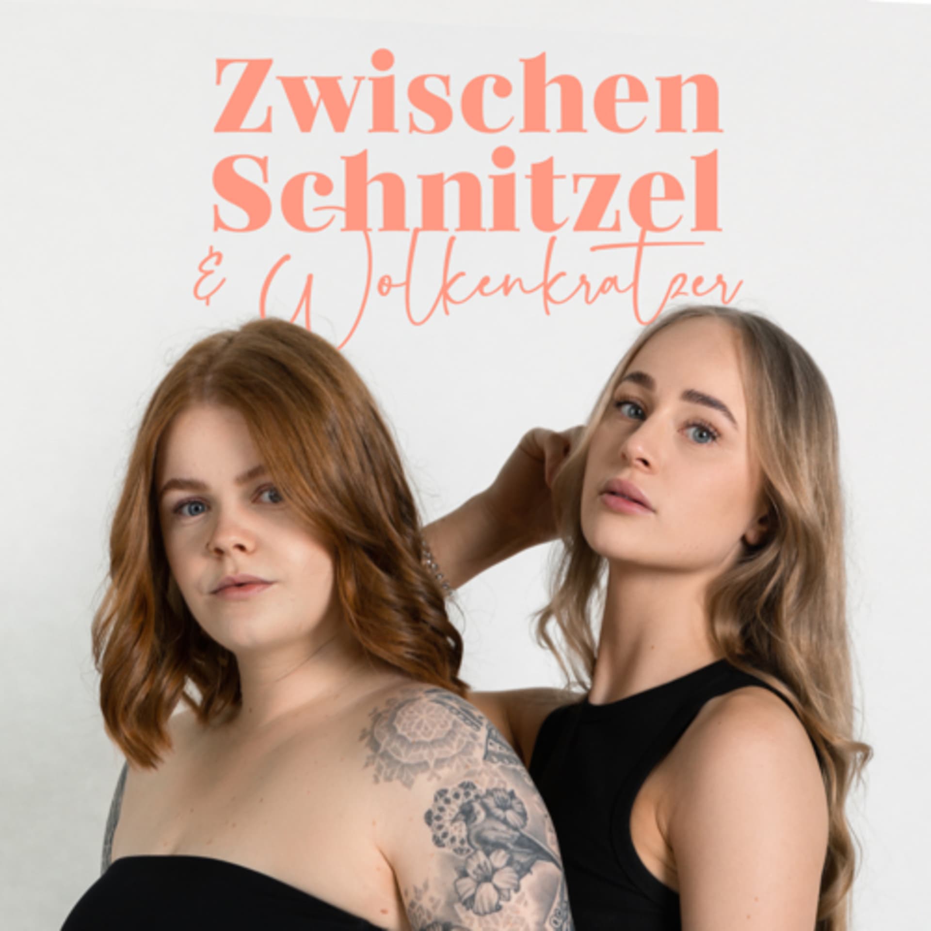 Zwischen Schnitzel und Wolkenkratzer - Podcasts