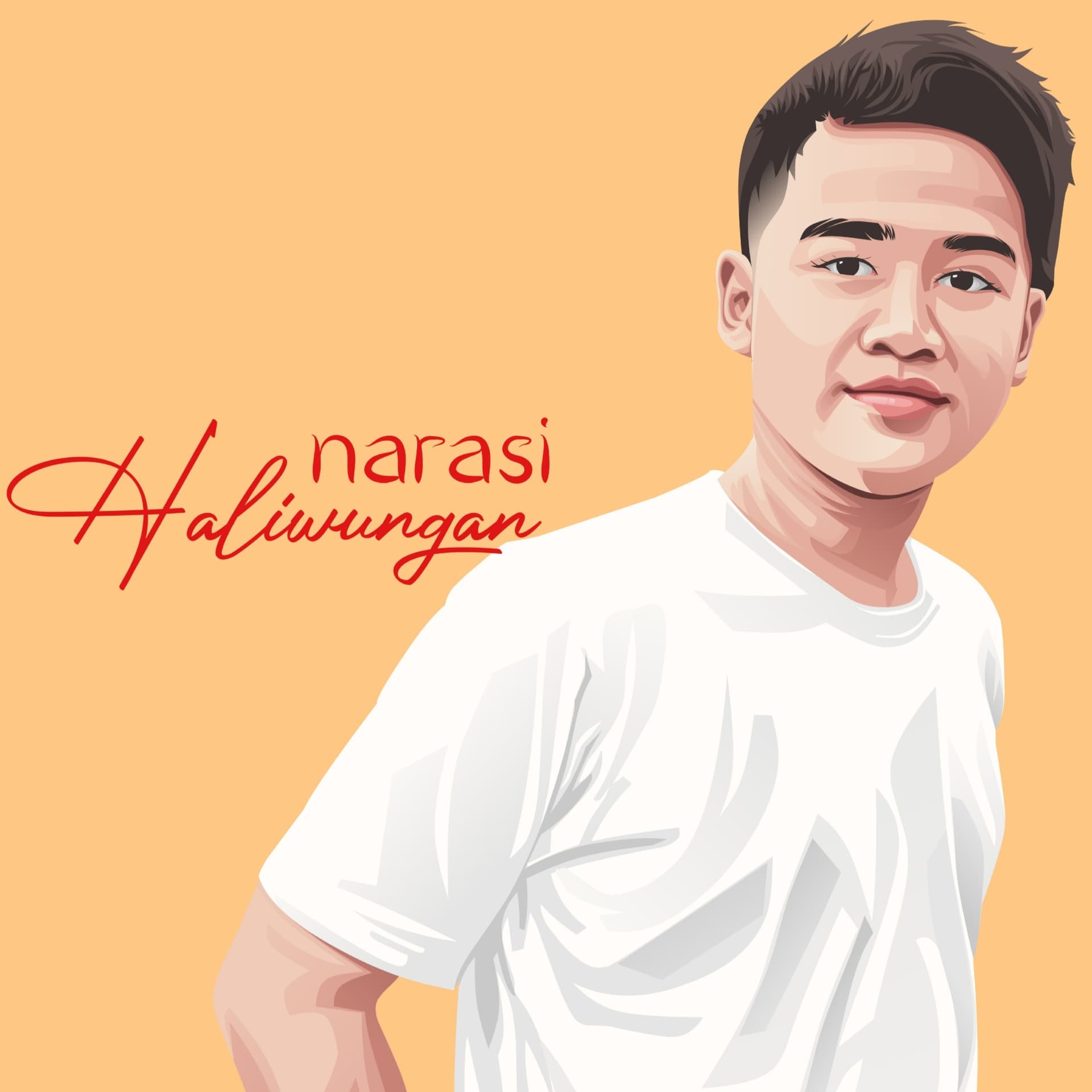 Narasi Haliwungan - Podcastler