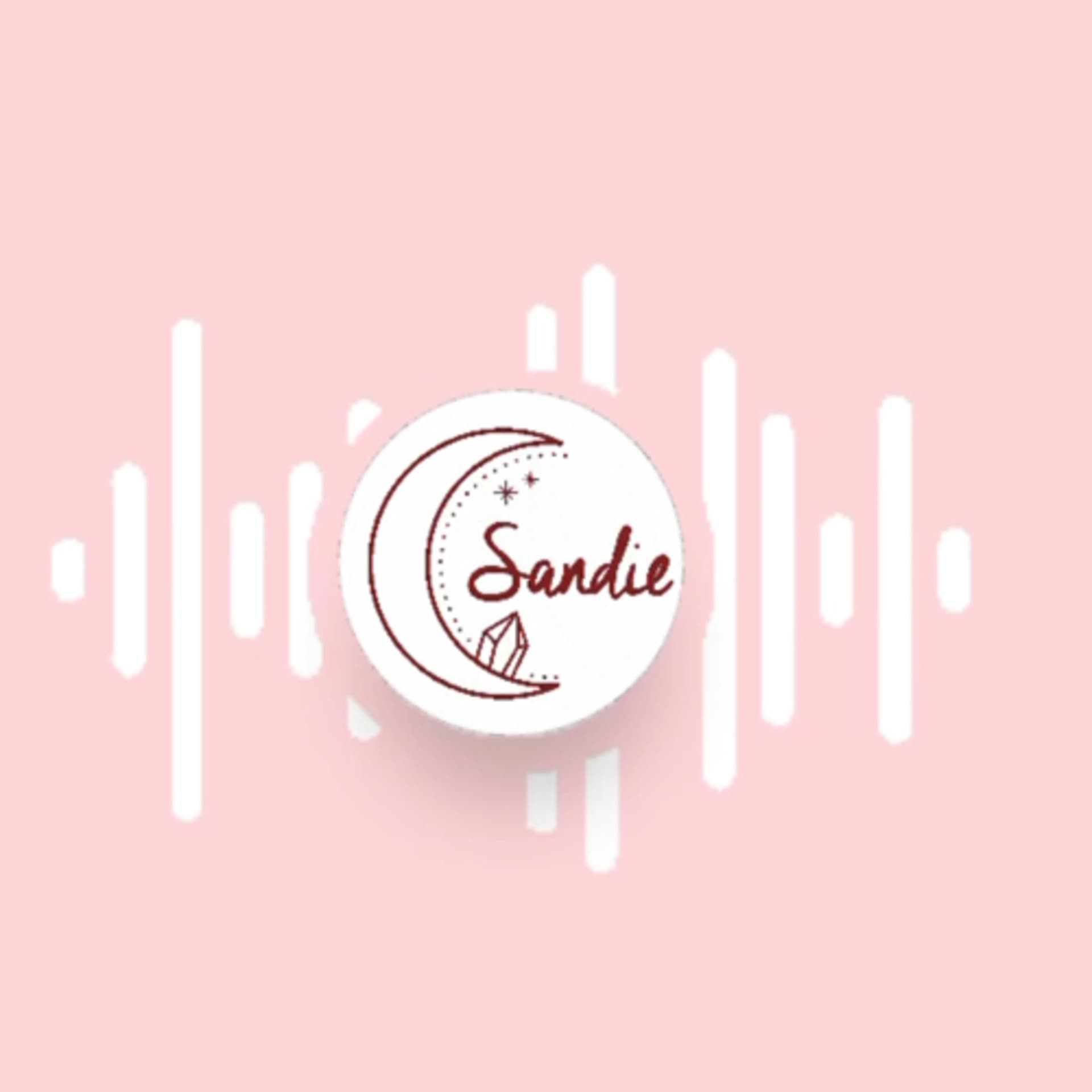 Sandie Médium - Podcasts
