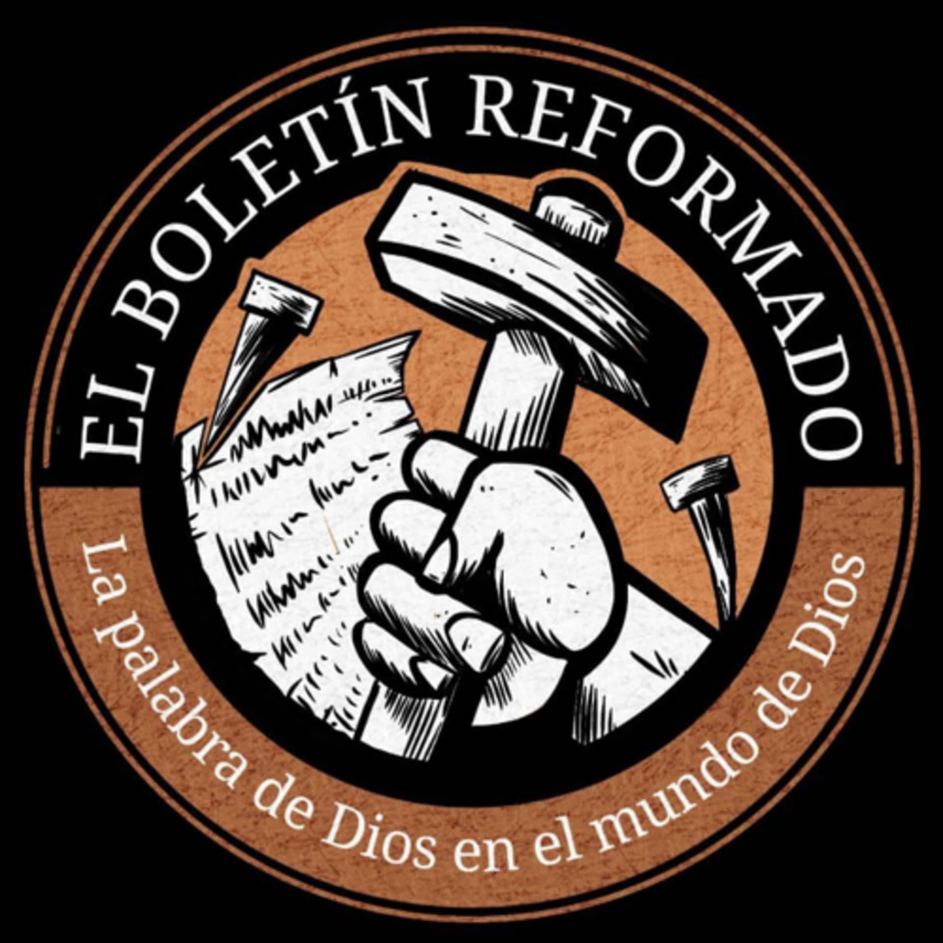 El Boletín Reformado - Podcasts
