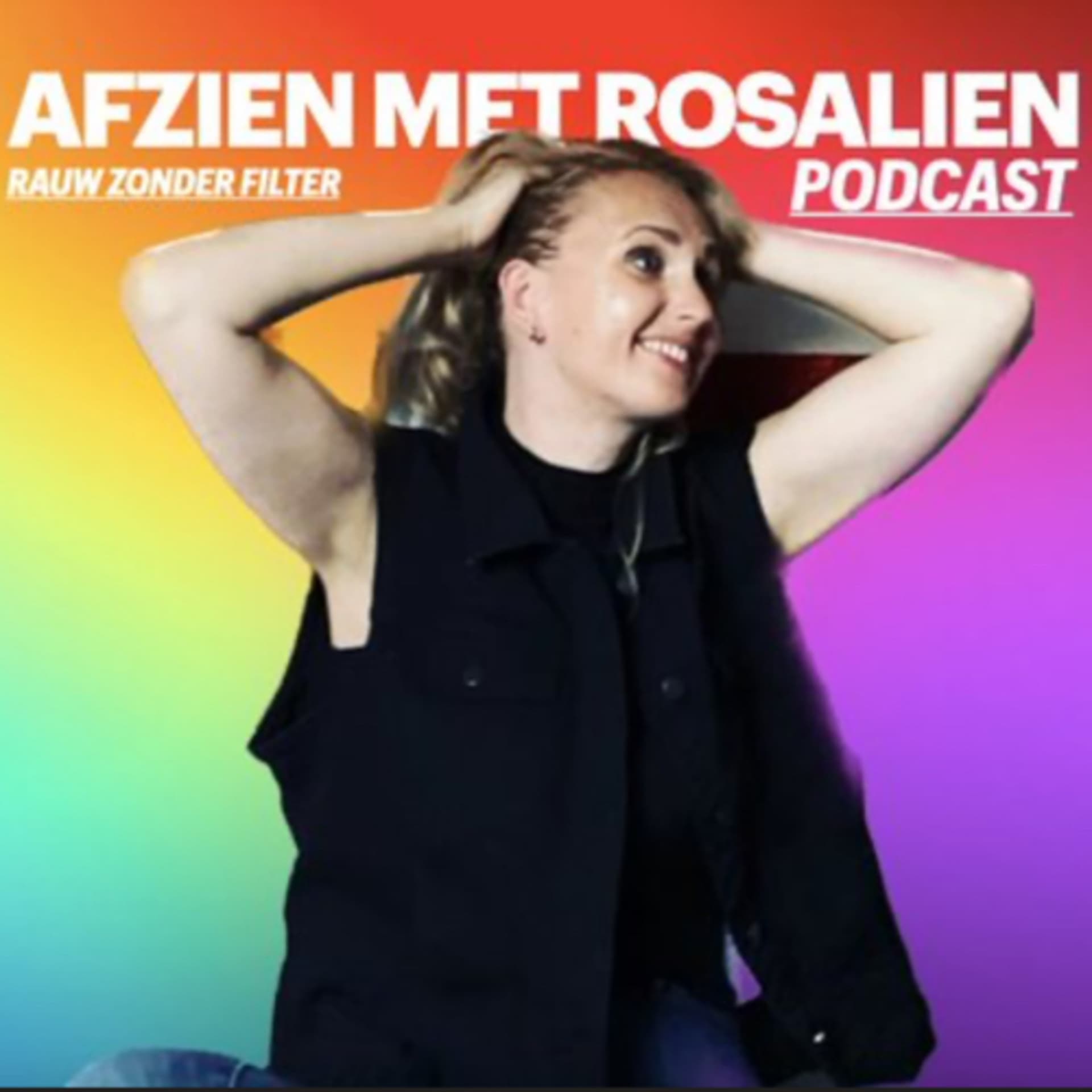 Rosalien Toornstra - Podcasts