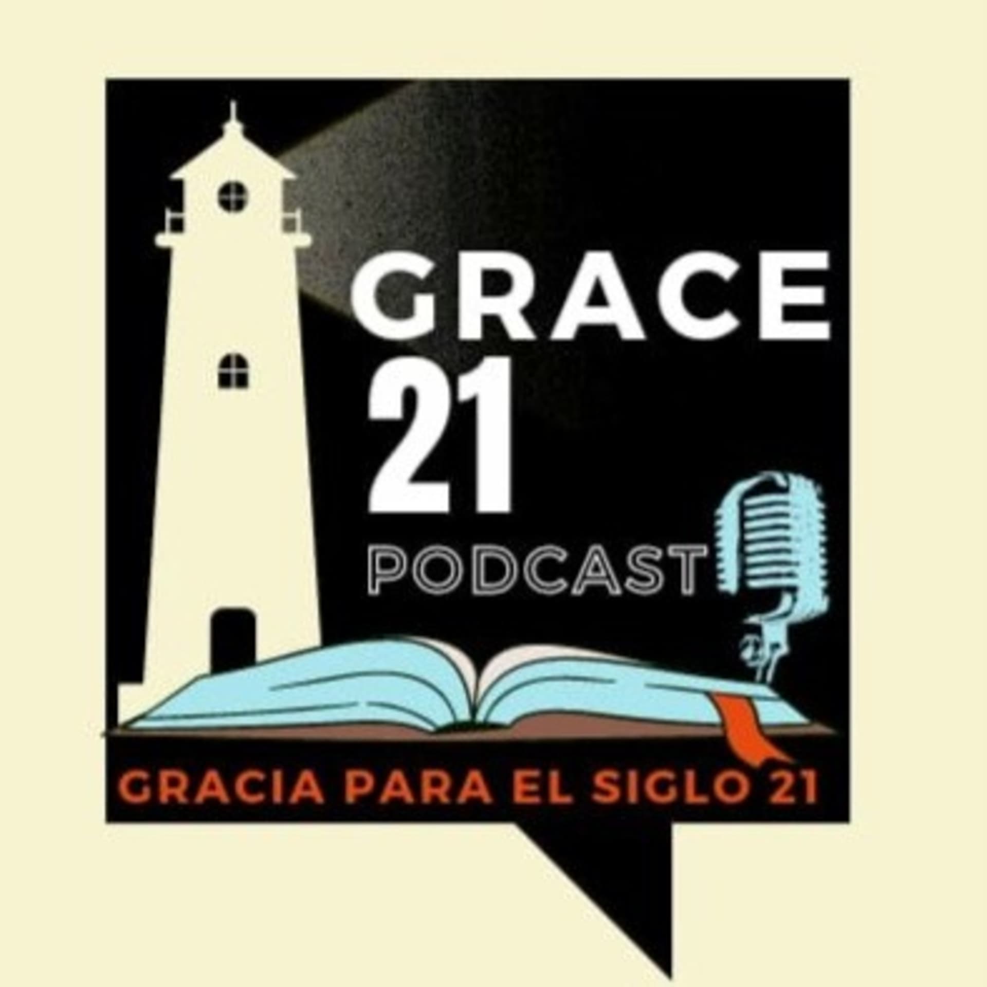 Grace21 - Podcasts