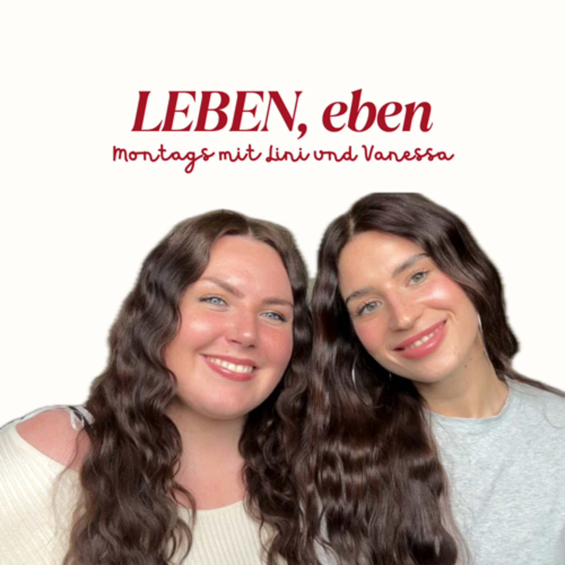 Leben, eben - der Podcast - Podcasts