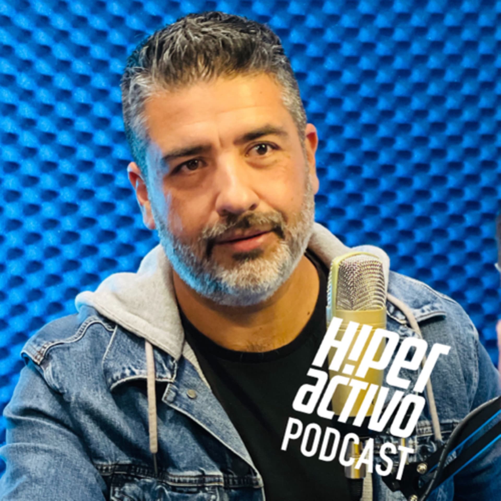 HIPERACTIVO podcast - Podcasts