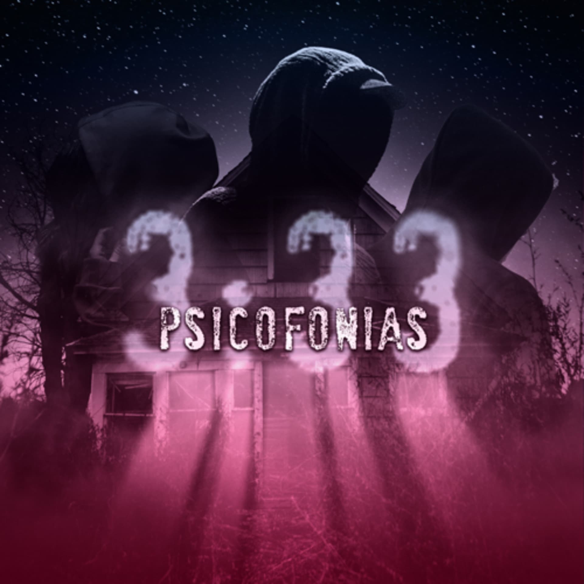 3:33 psicofonias - Podcasts
