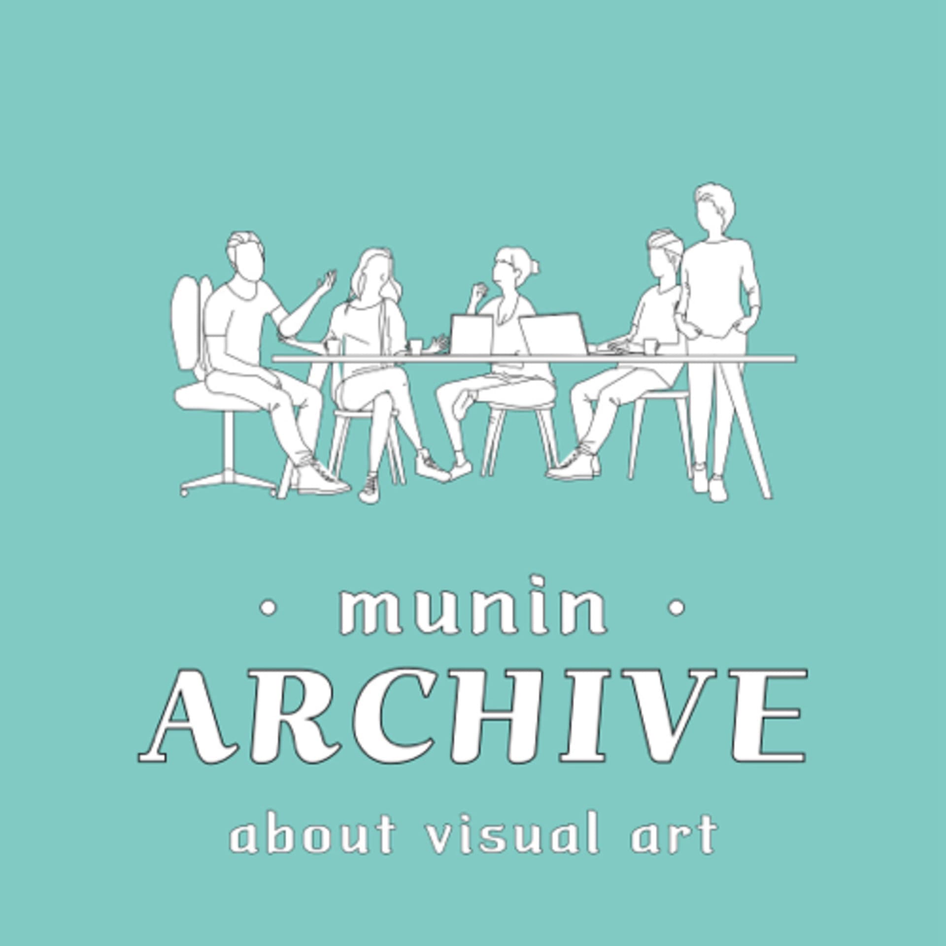 munin의 예술기록소🎨 - Podcasts
