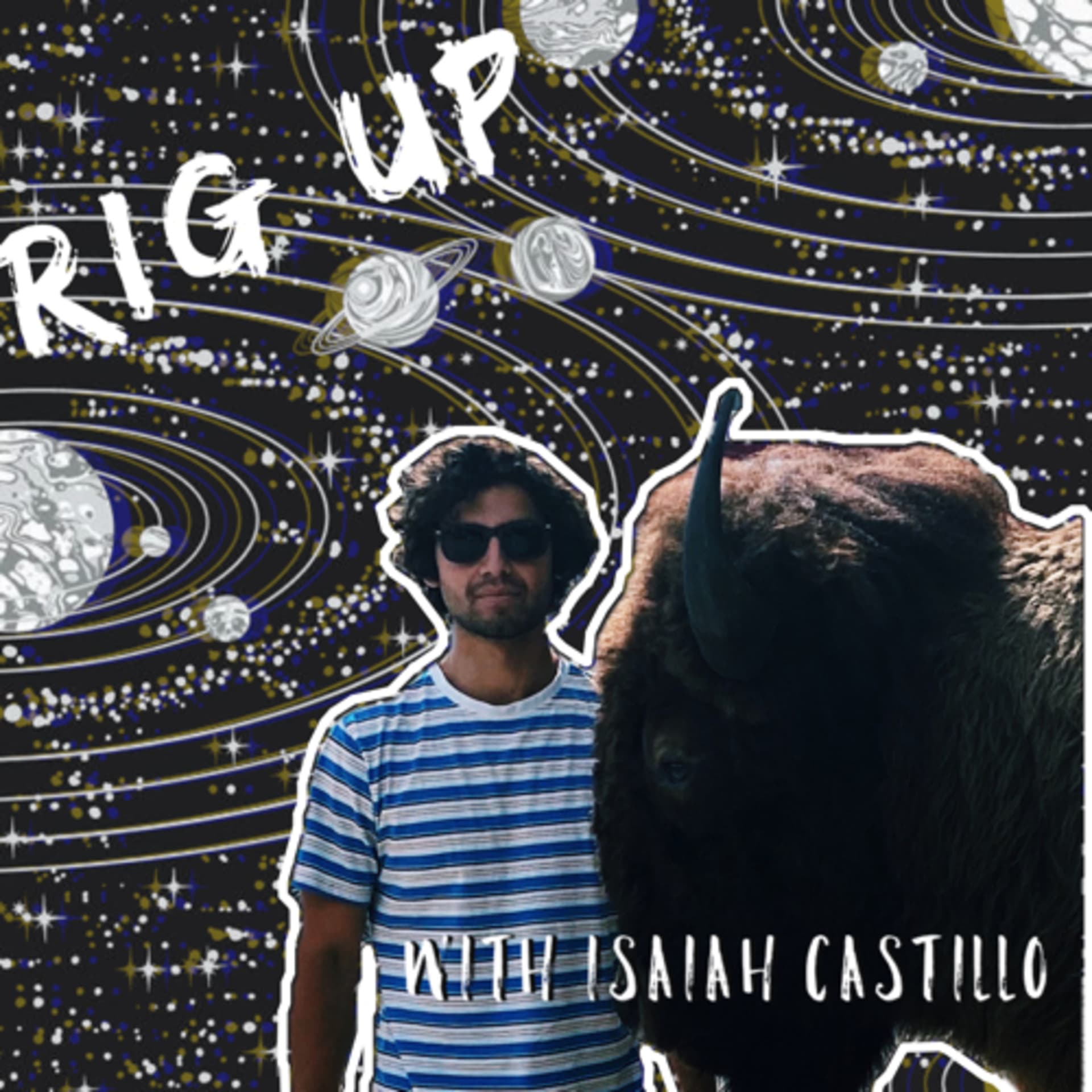 Rig Up - Podcasts