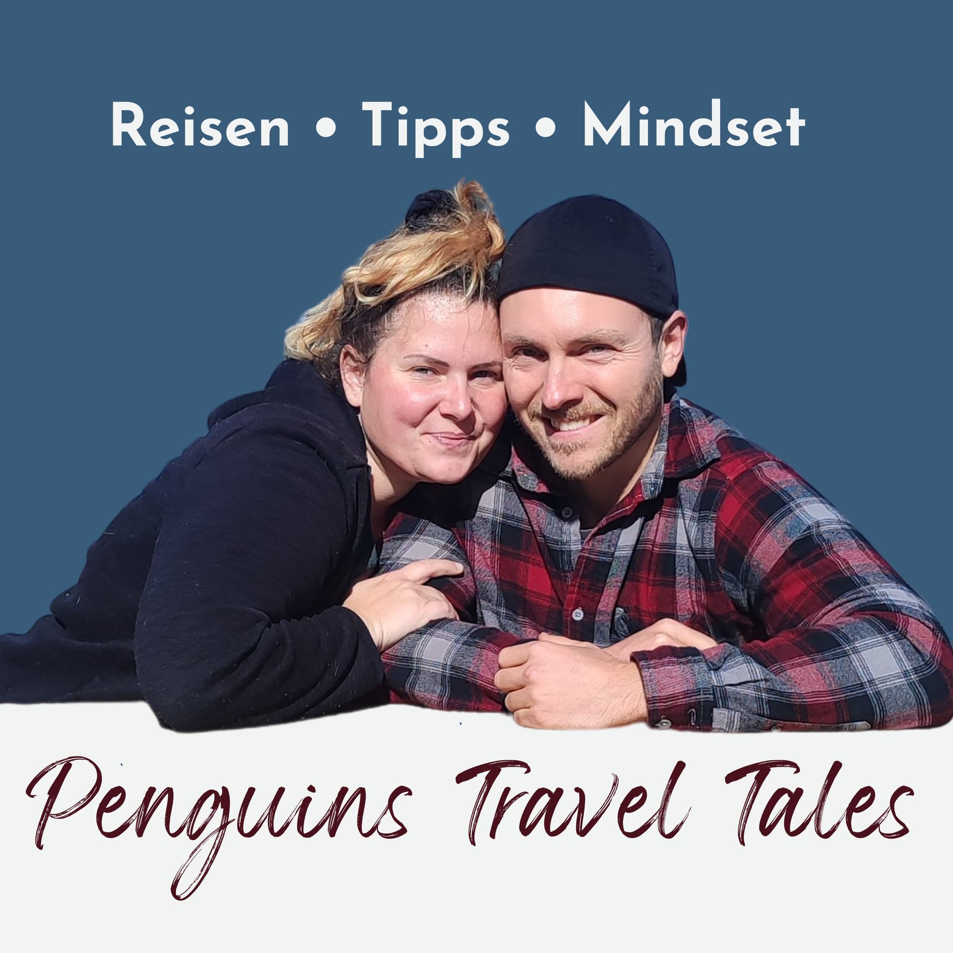 Penguins Travel Tales - Podcasts
