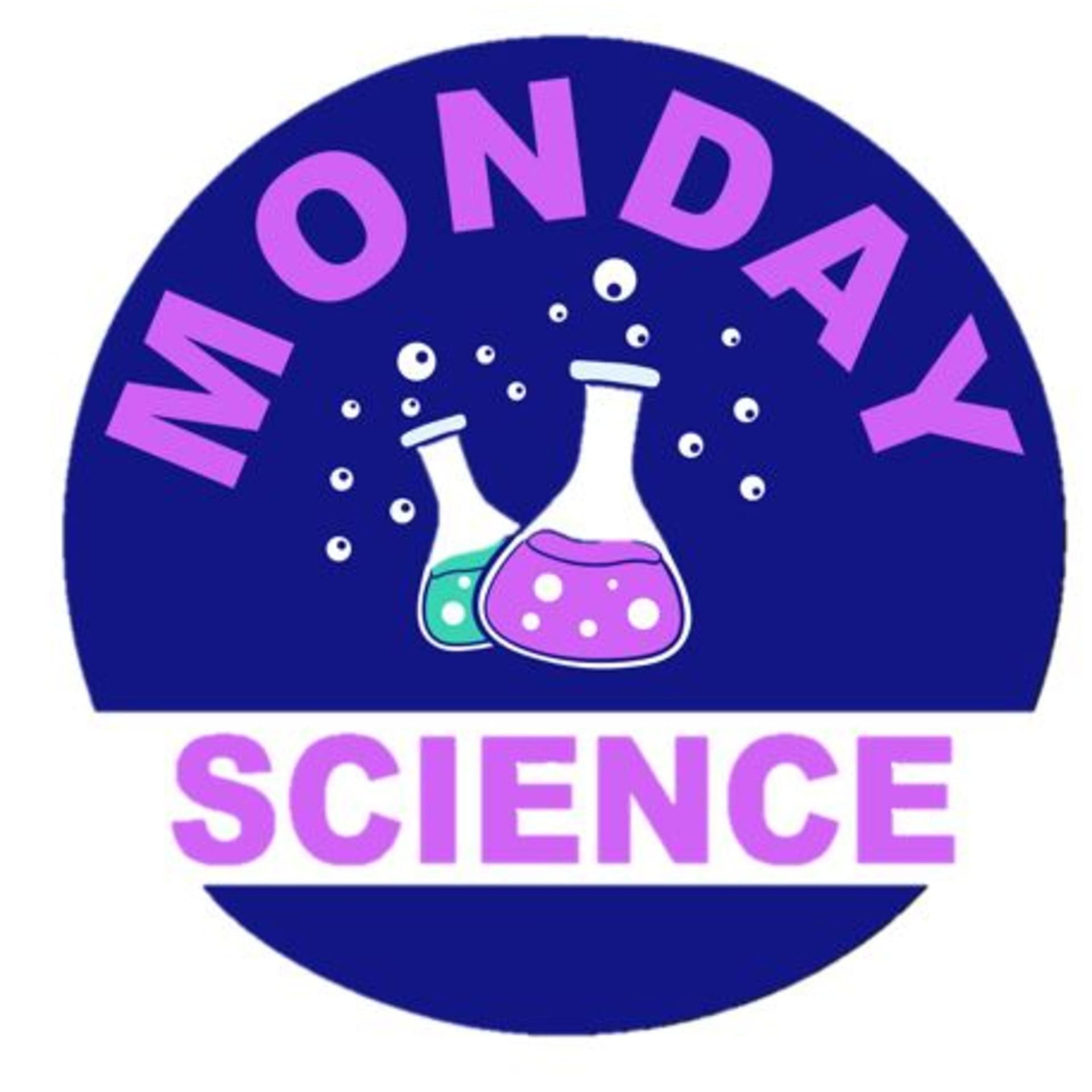 Monday Science - Podcasts