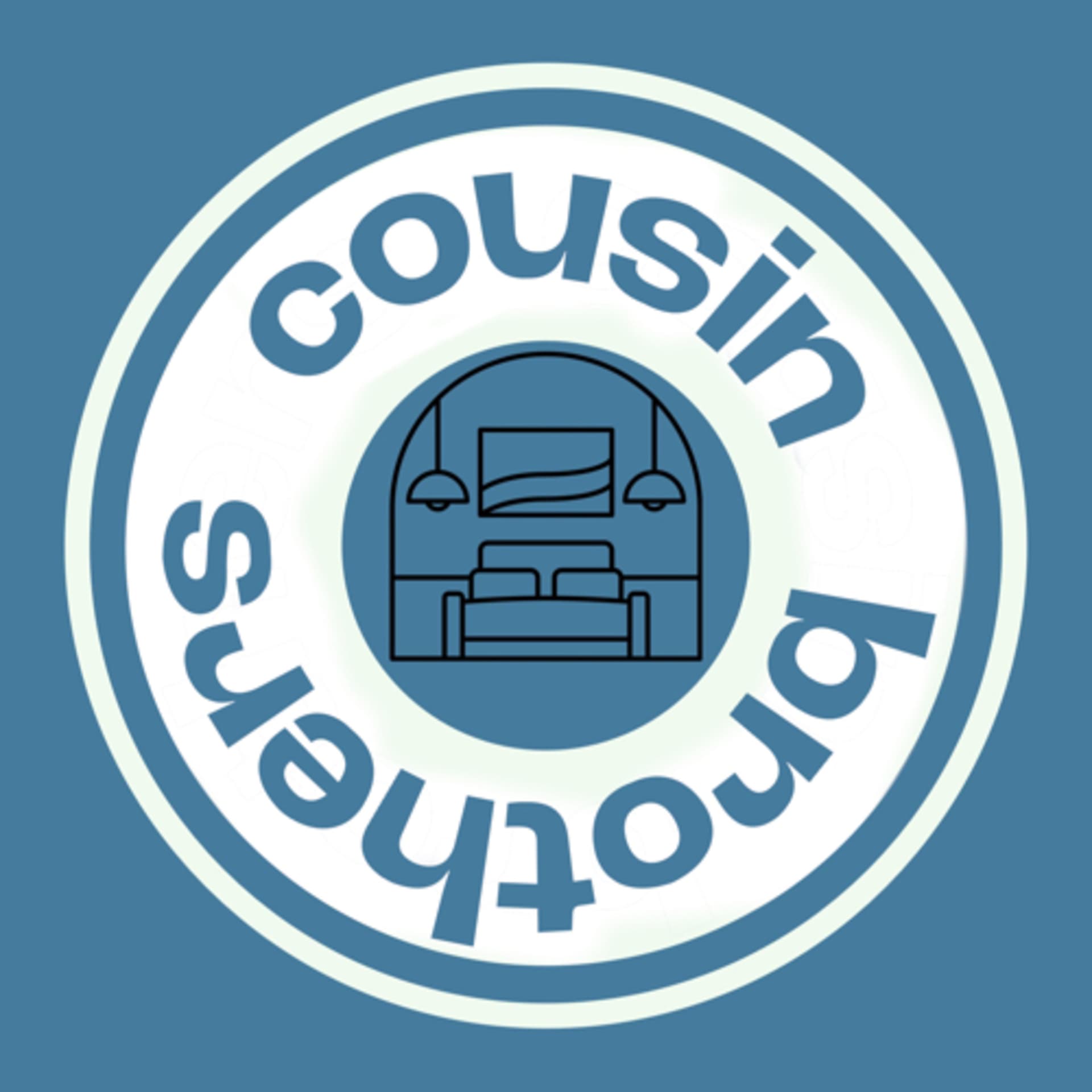 Cousin Brothers - Podcasts