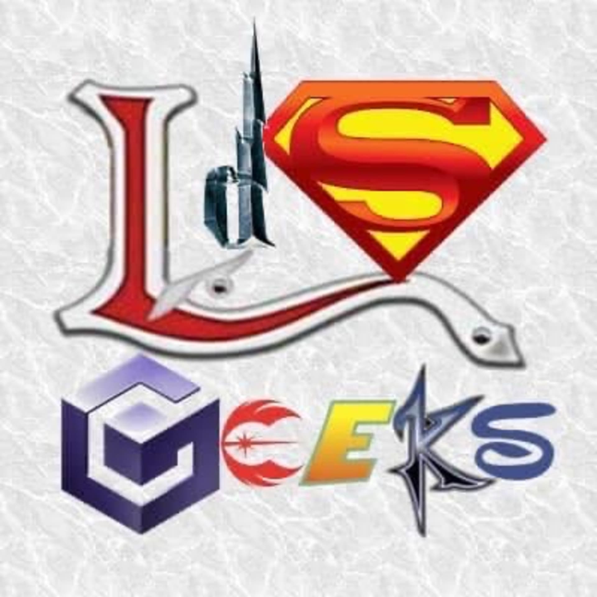 Latter-Day Saint Geeks - Podcasts