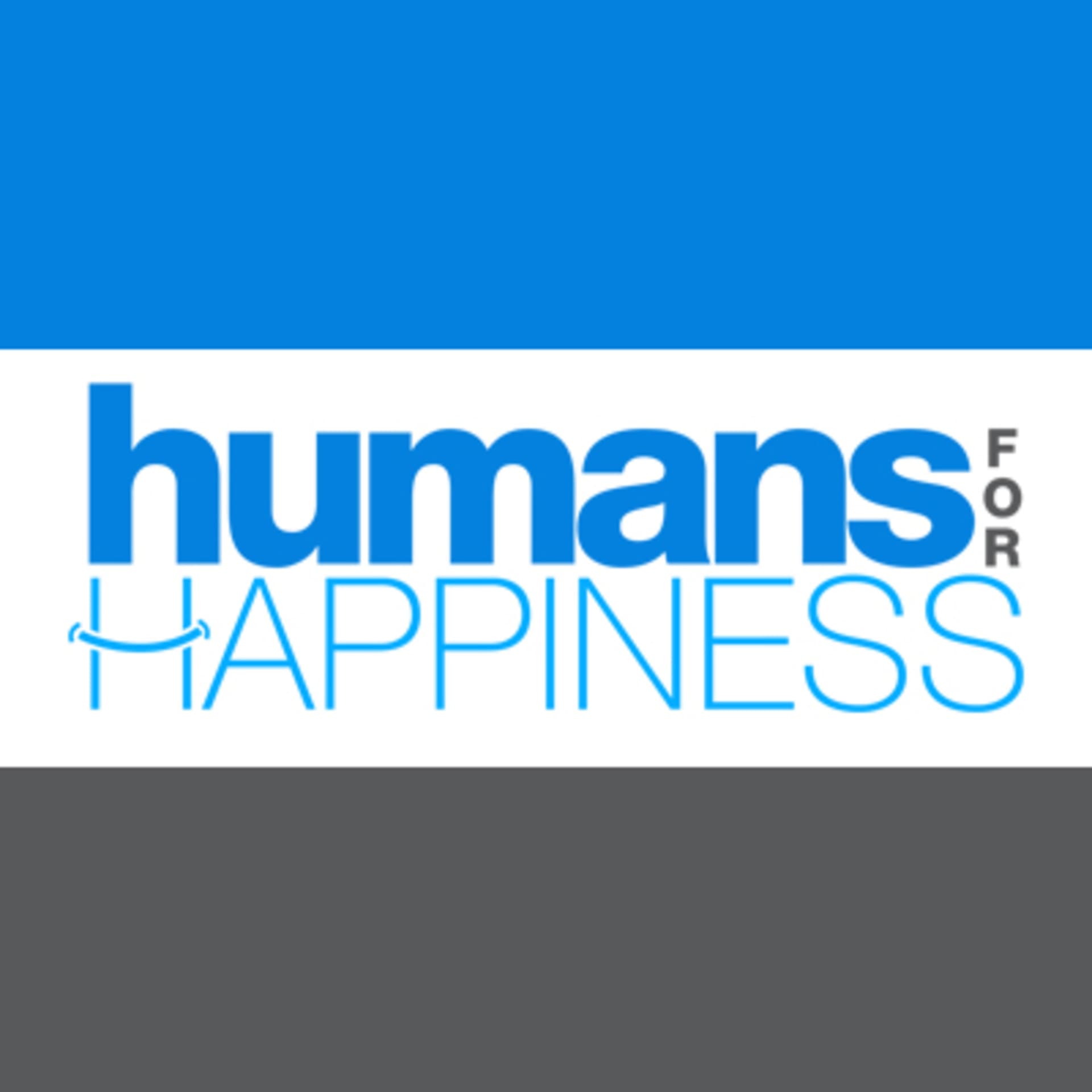 Humans for Happiness - Podcasts
