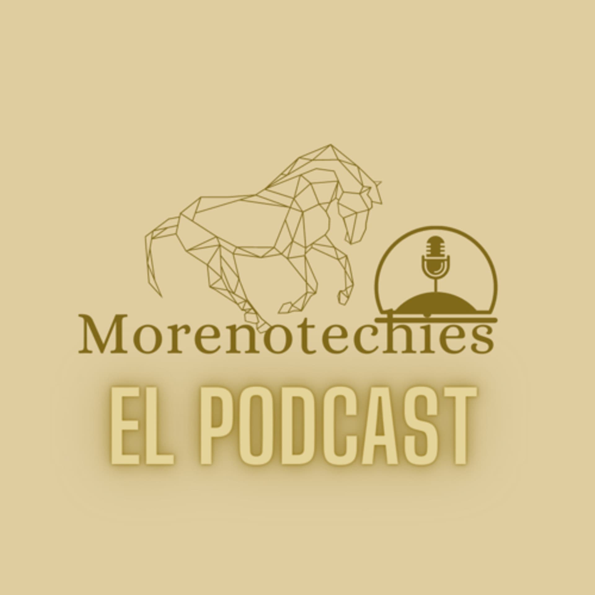 Morenotechies - El Podcast (ES) - Podcasts