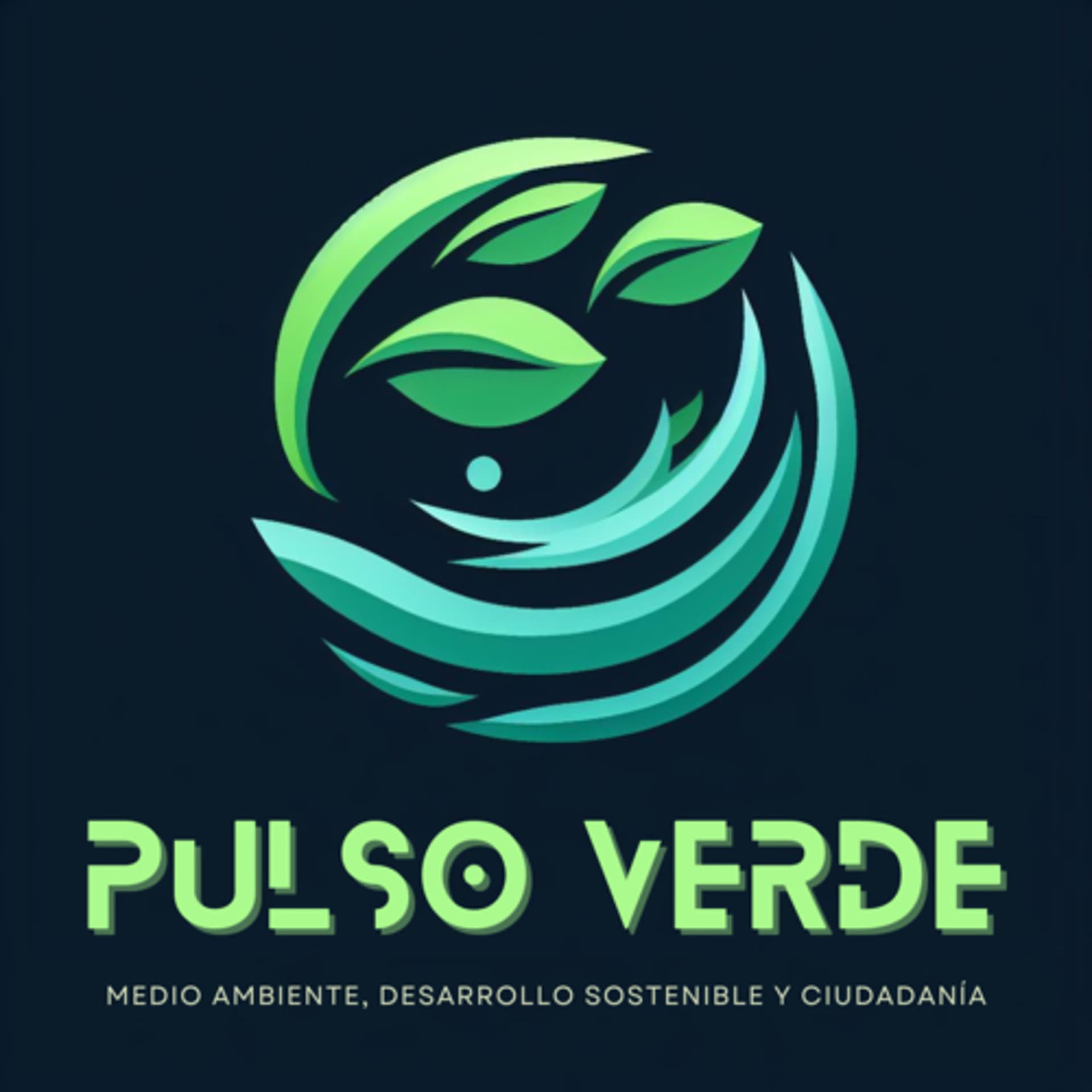Pulso Verde - Podcasts