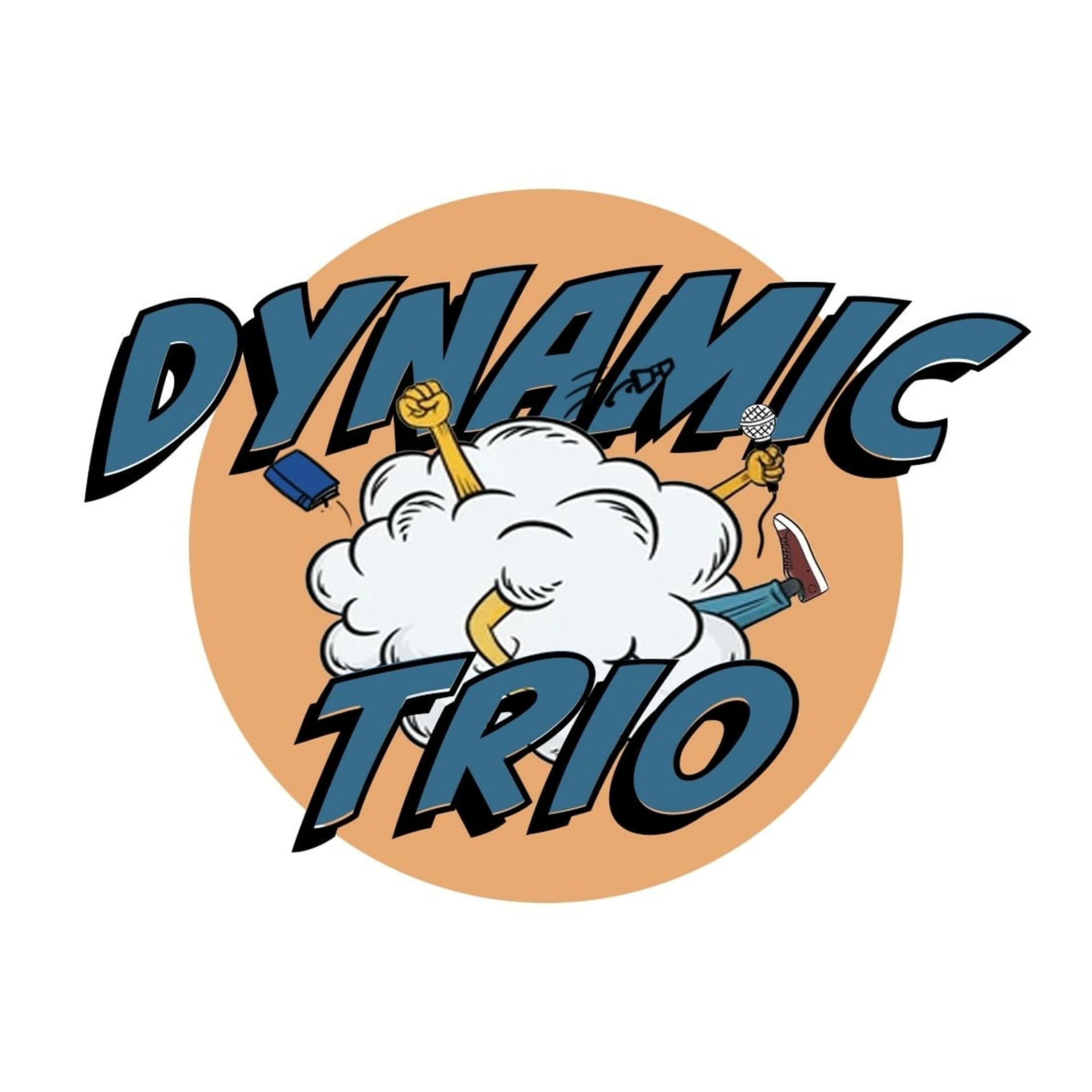 Dynamic Trio - Podcast