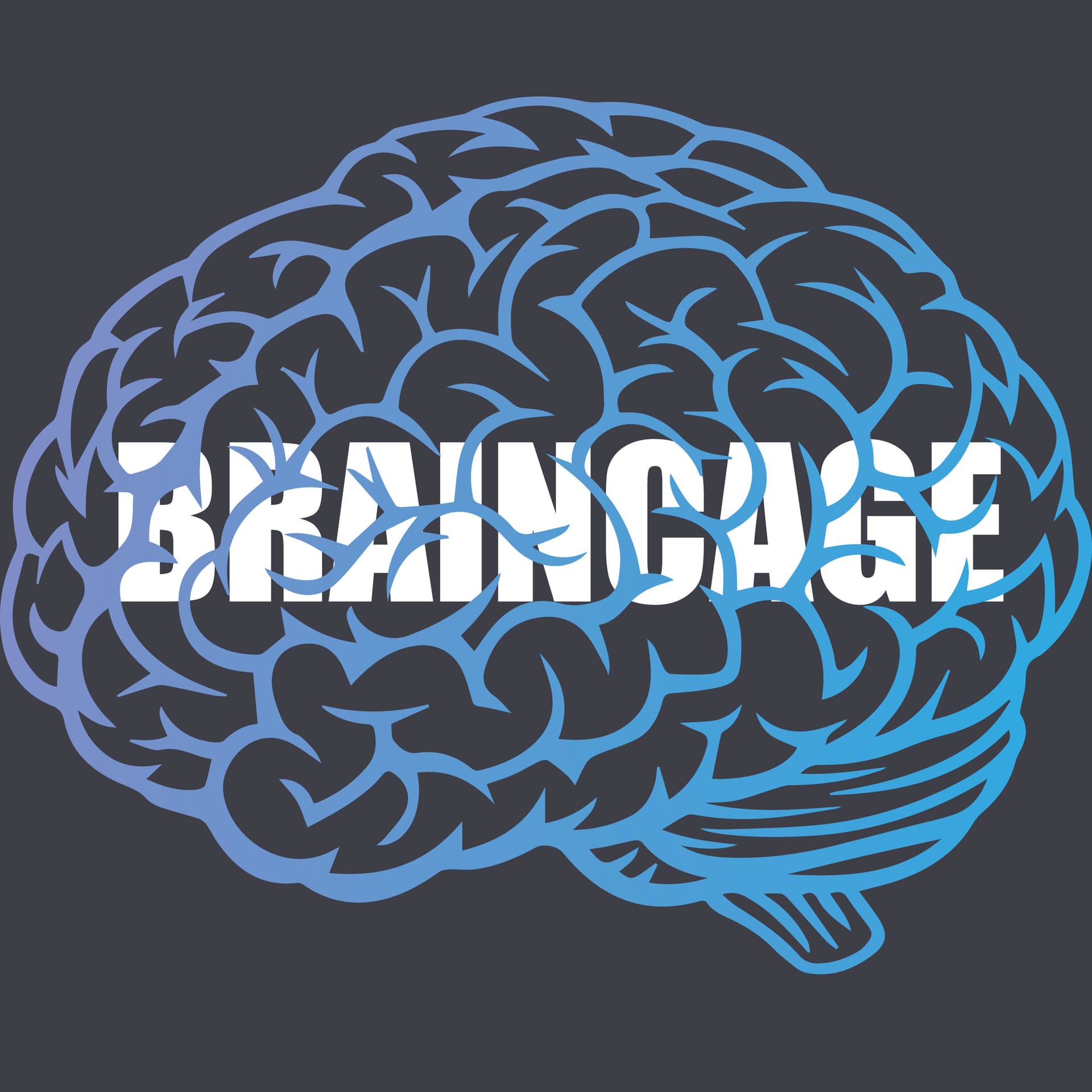 Brain Cage - Podcasts