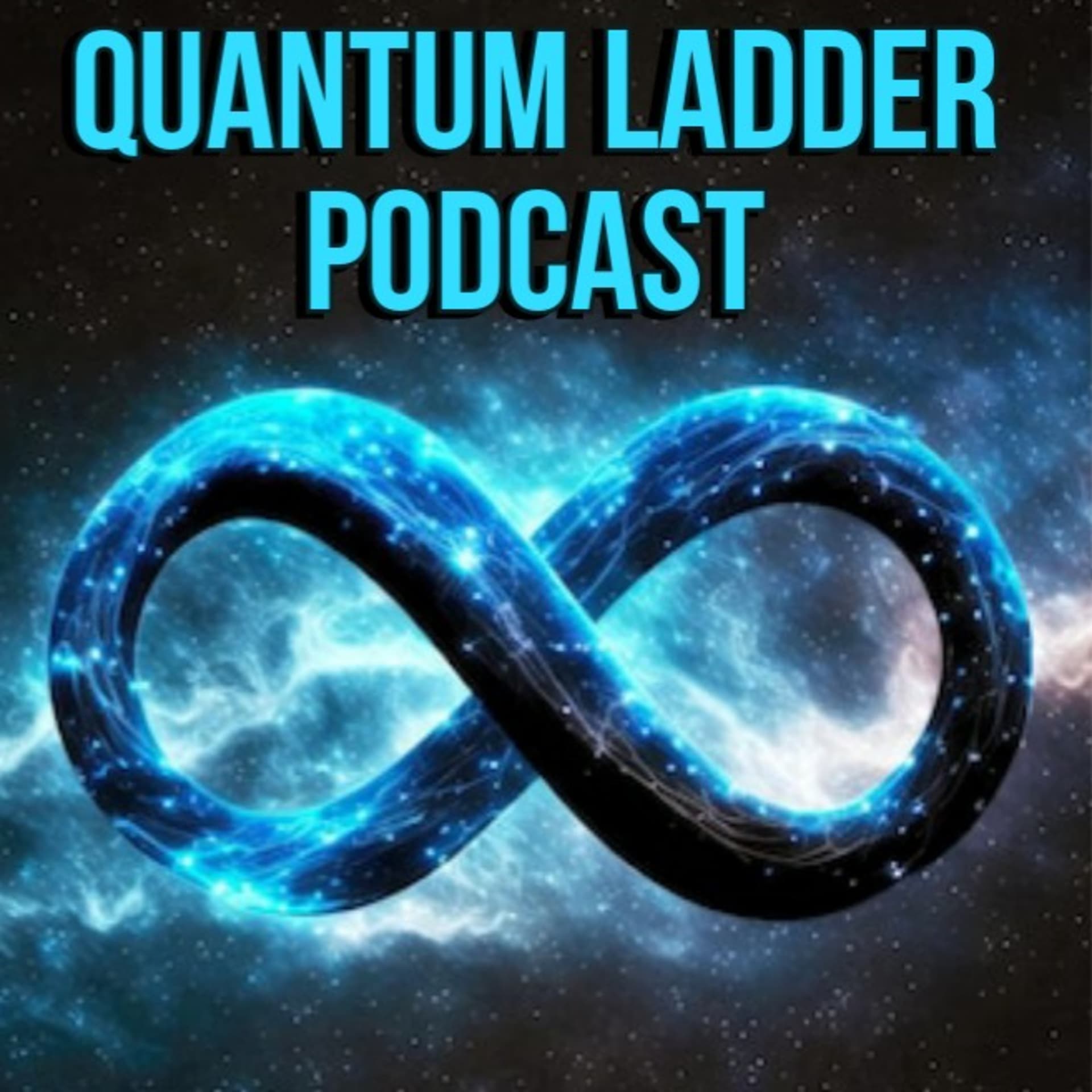 Quantum Ladder Podcast - بودكاست