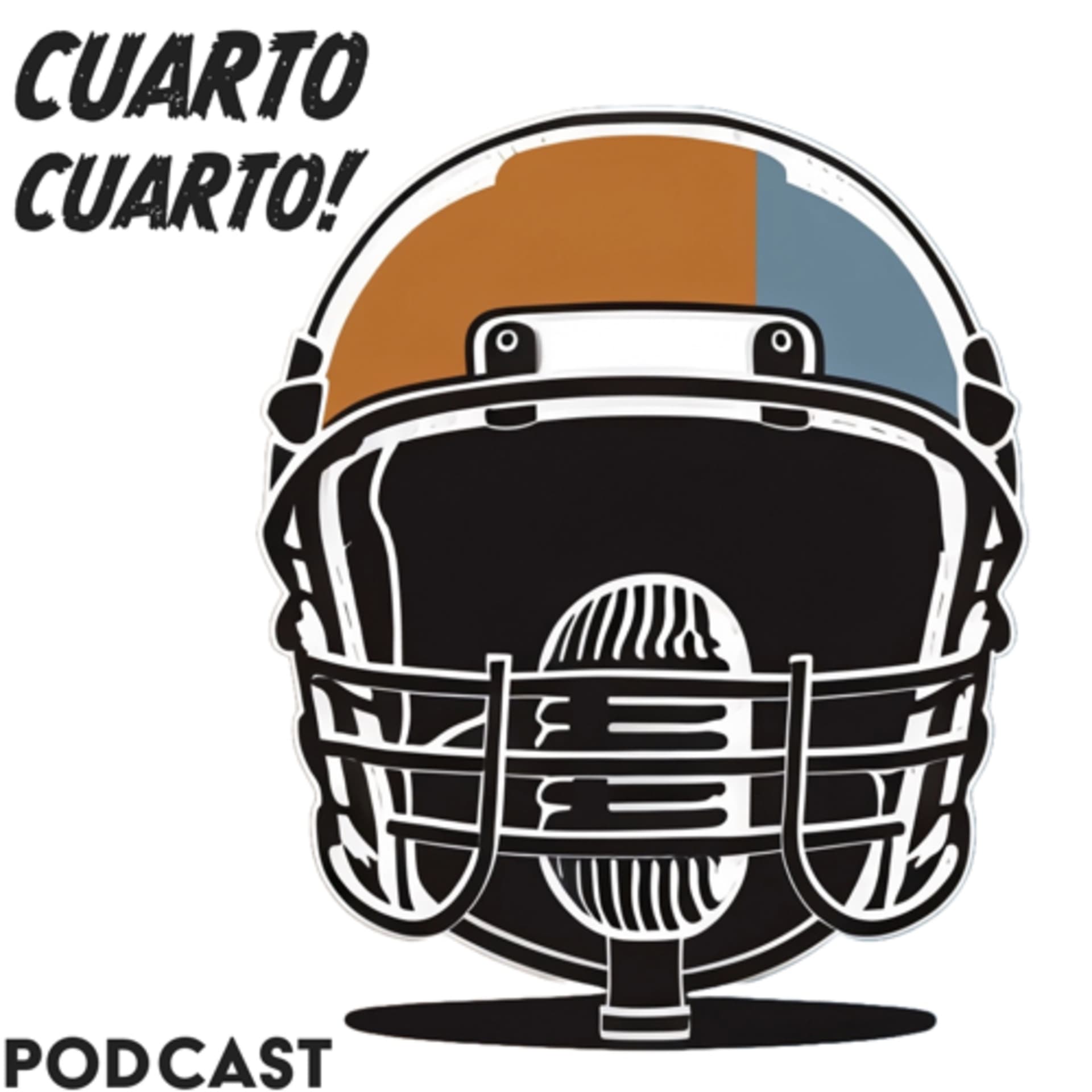 CUARTO CUARTO - Podcasts