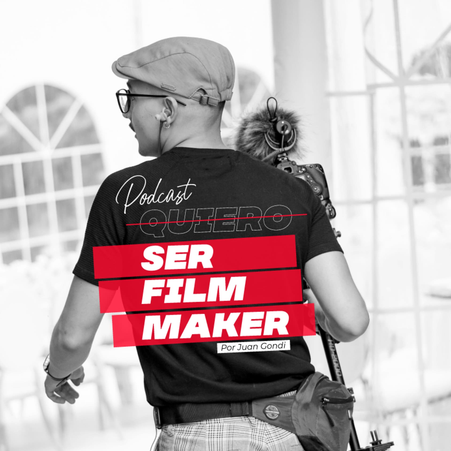 Quiero Ser Filmmaker - Podcasts