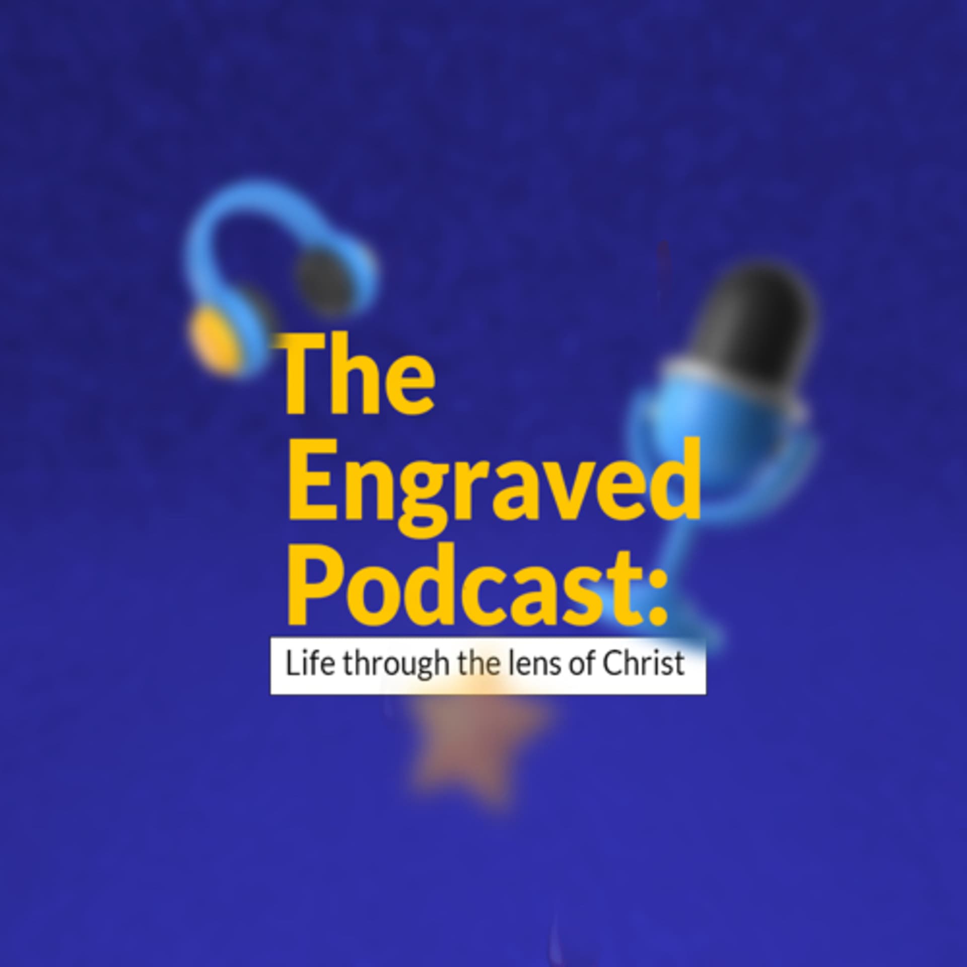 The Engraved Podcast - Podcasts