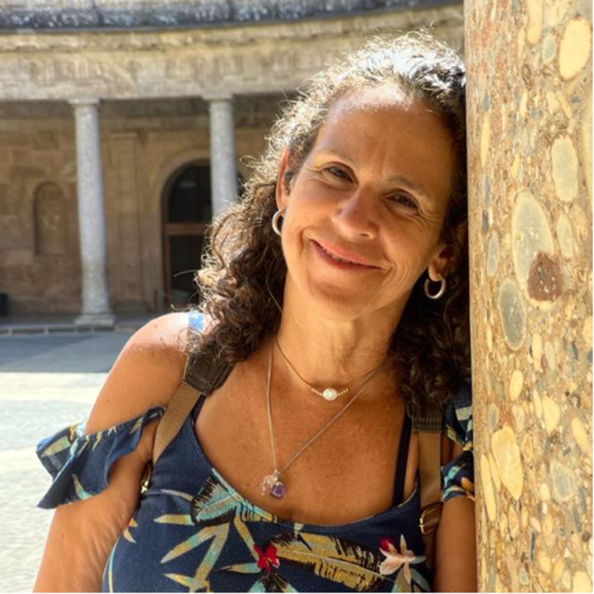 Ecos de mi alma - Podcasts