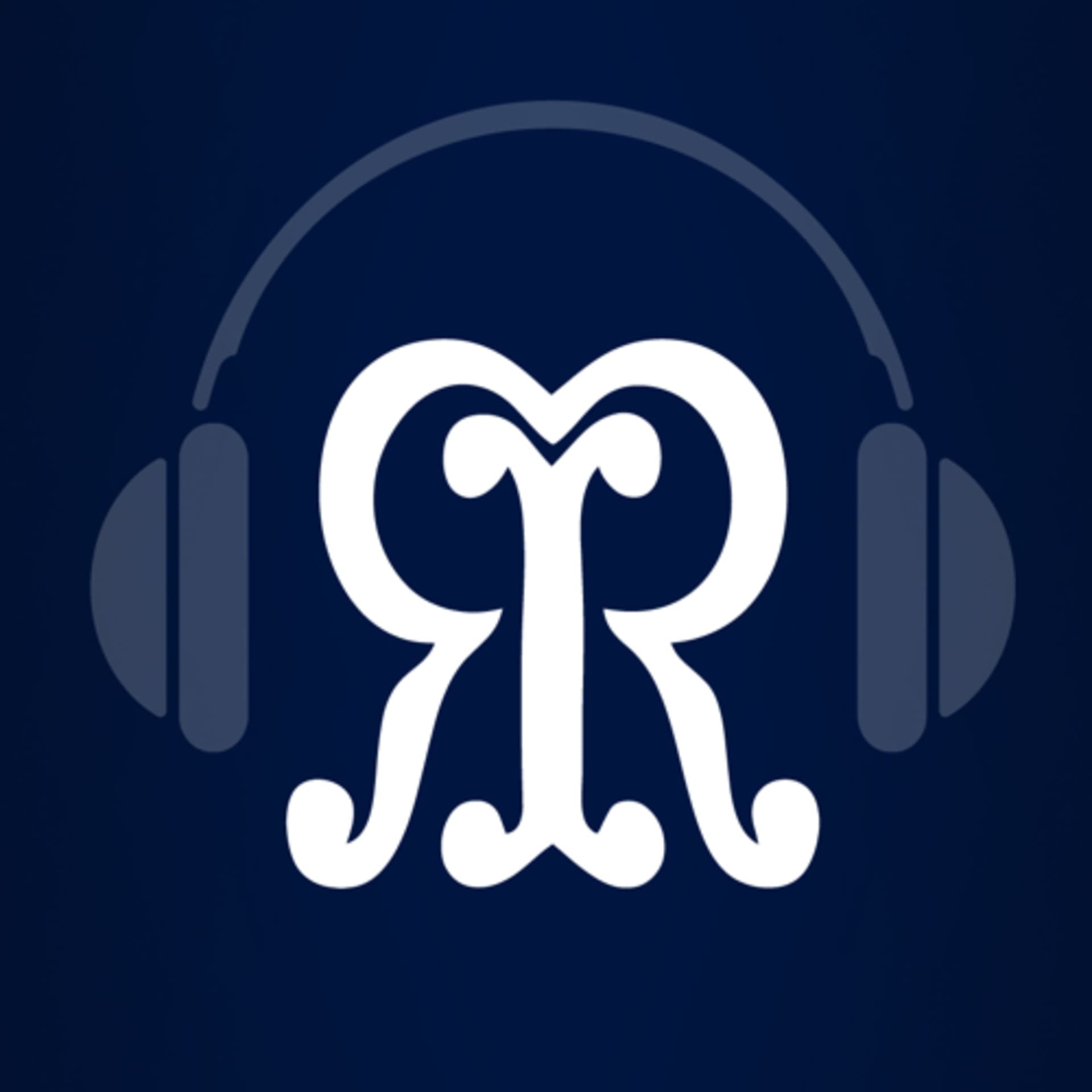 The Rigby Campfire - Podcasts