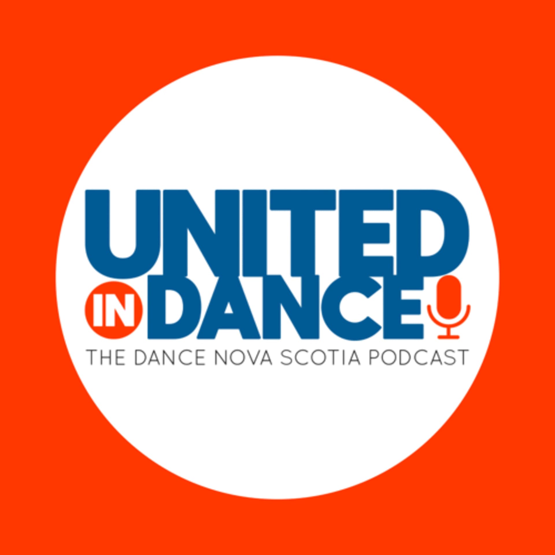 United In Dance - Podcasts
