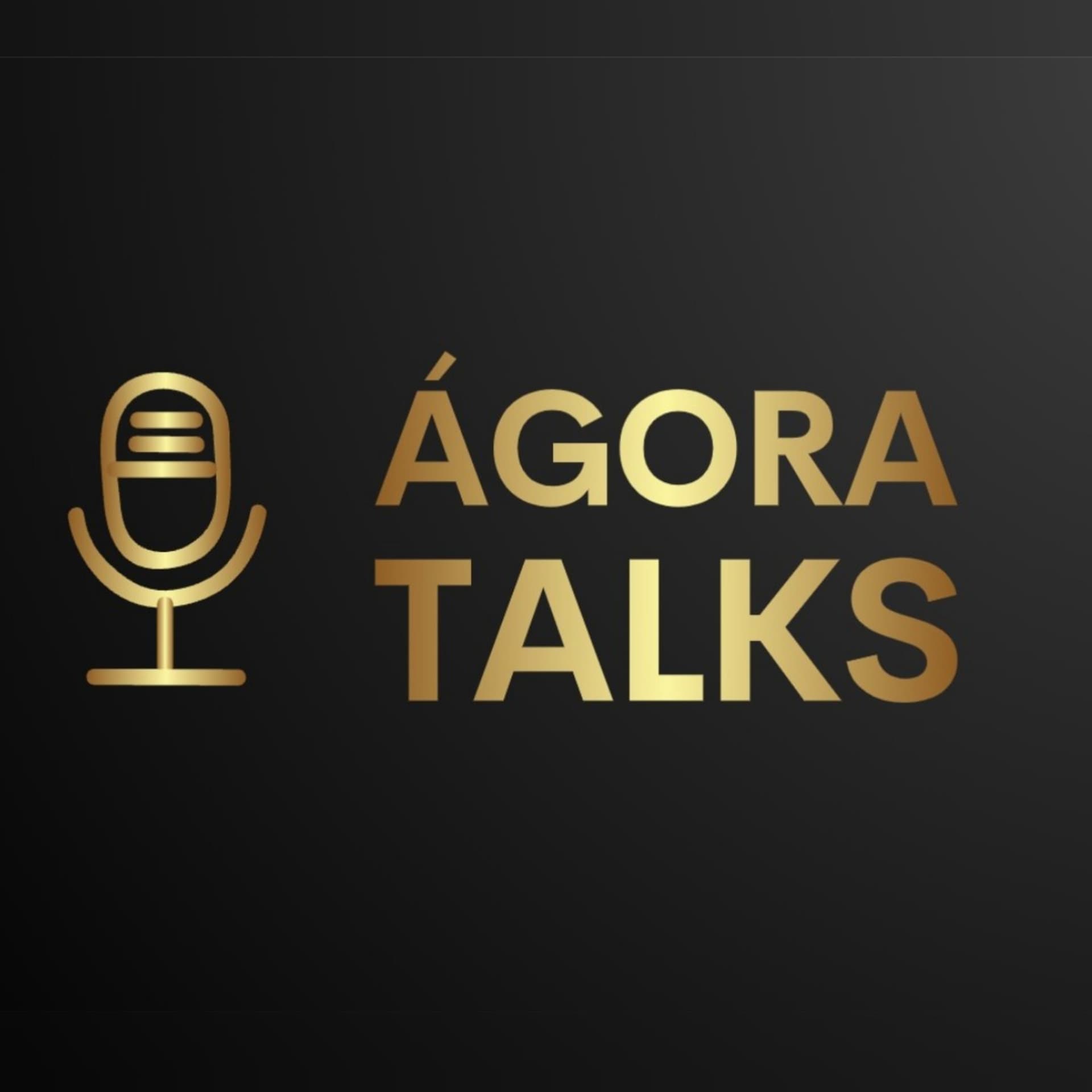Ágora Talks Podcast - Podcasts