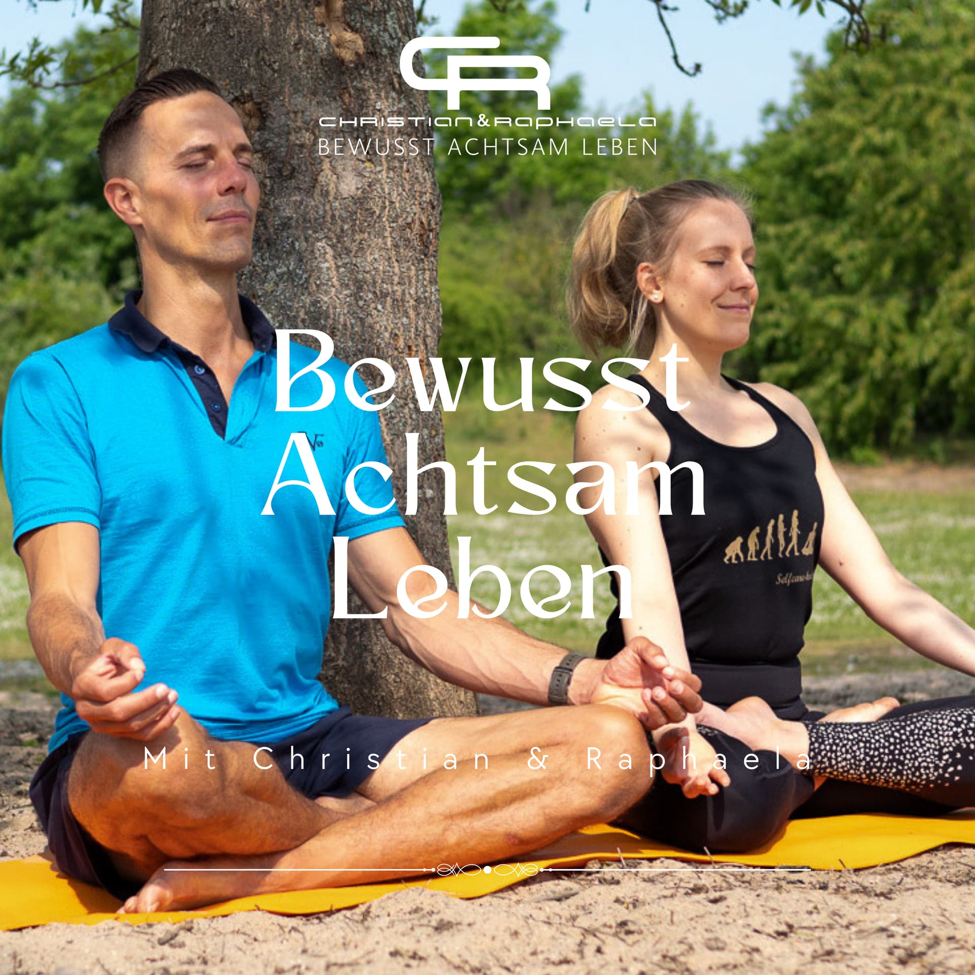 Bewusst | Achtsam | Leben, dein Podcast für mehr innere Ruhe, Energie und Wohlbefinden - بودكاست