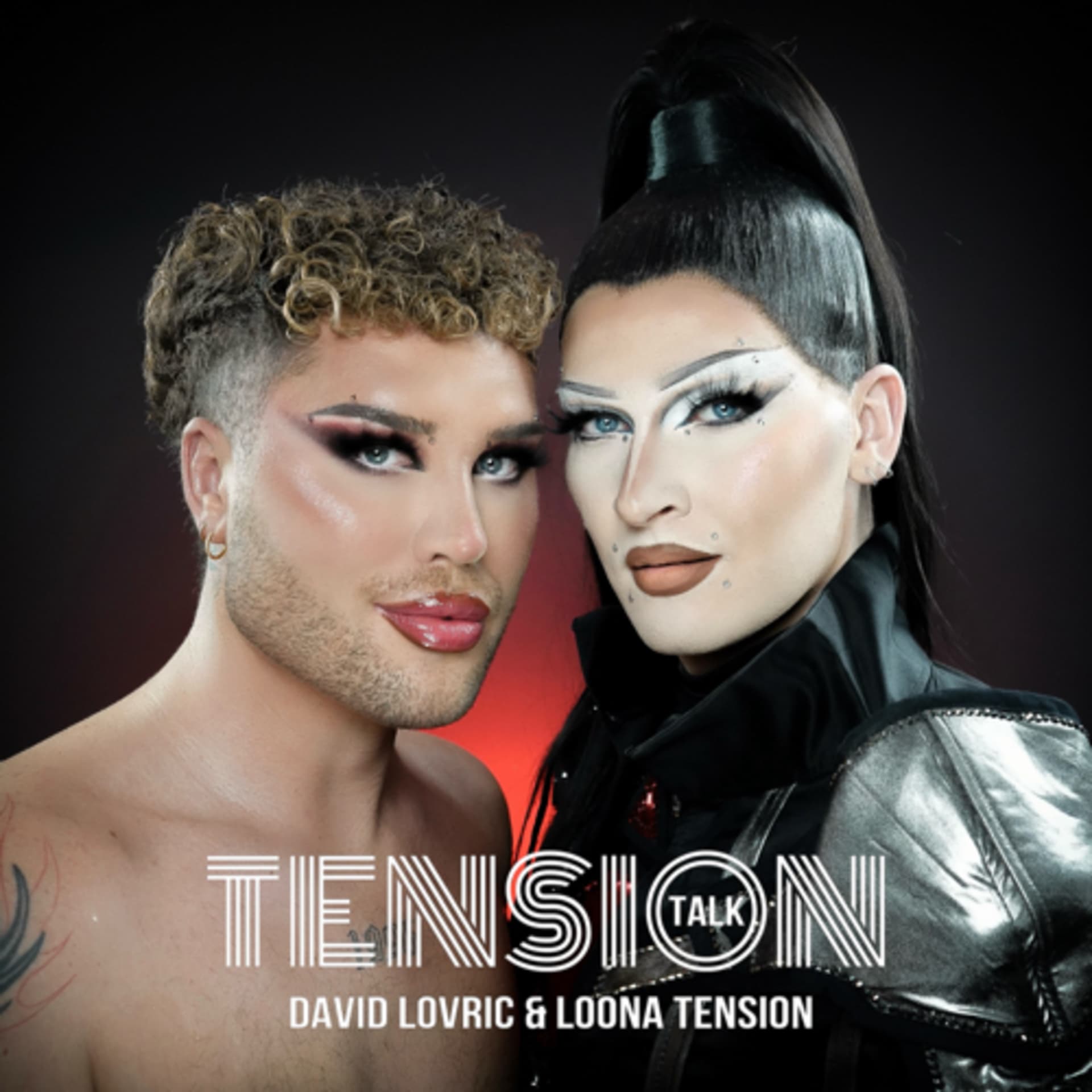 TENSION TALK - Podcasts