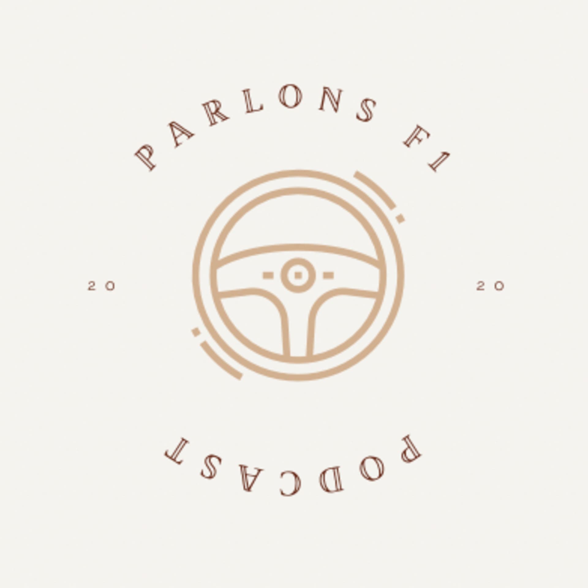 Parlons_F1 - Podcasts