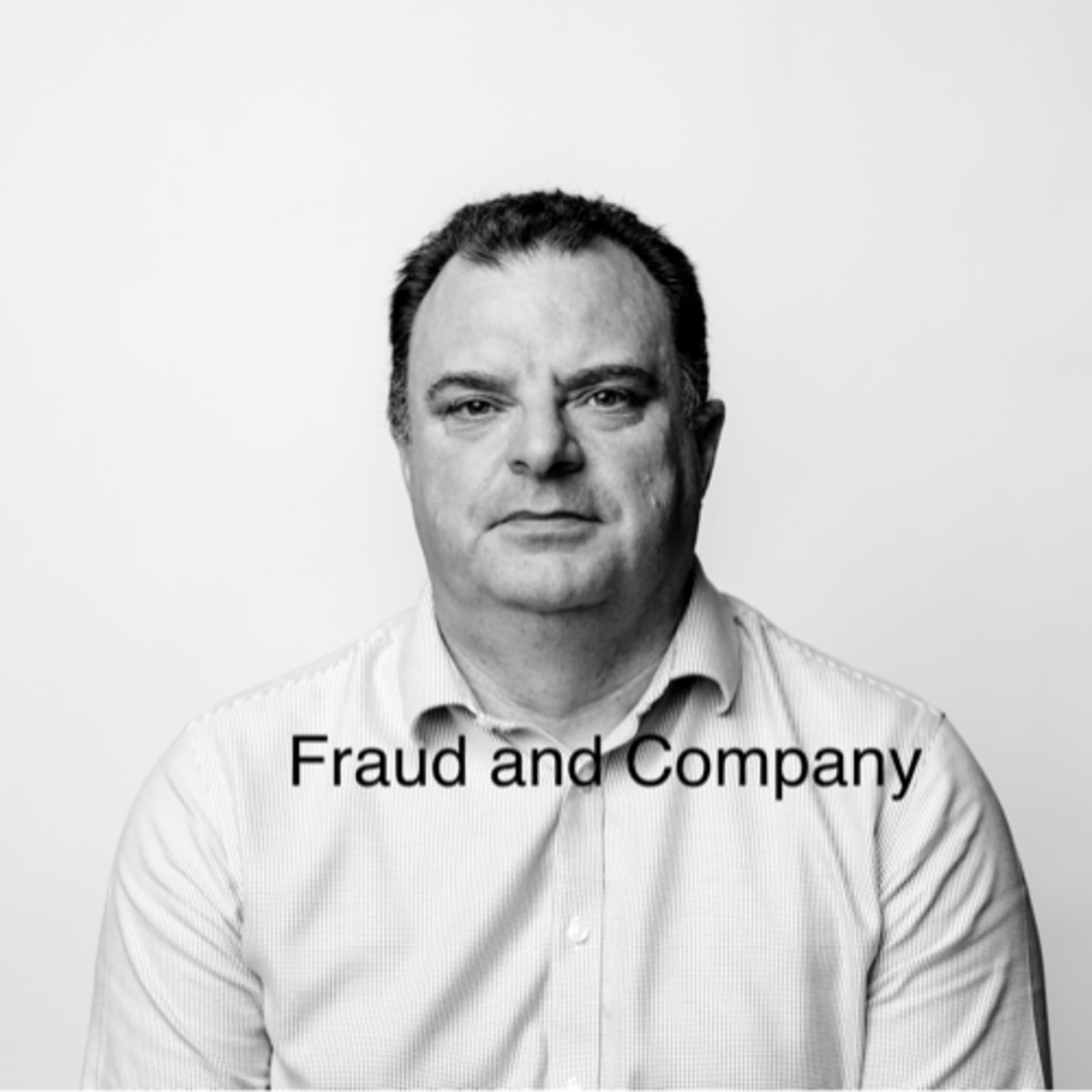 Fraud and Company - Podcasts
