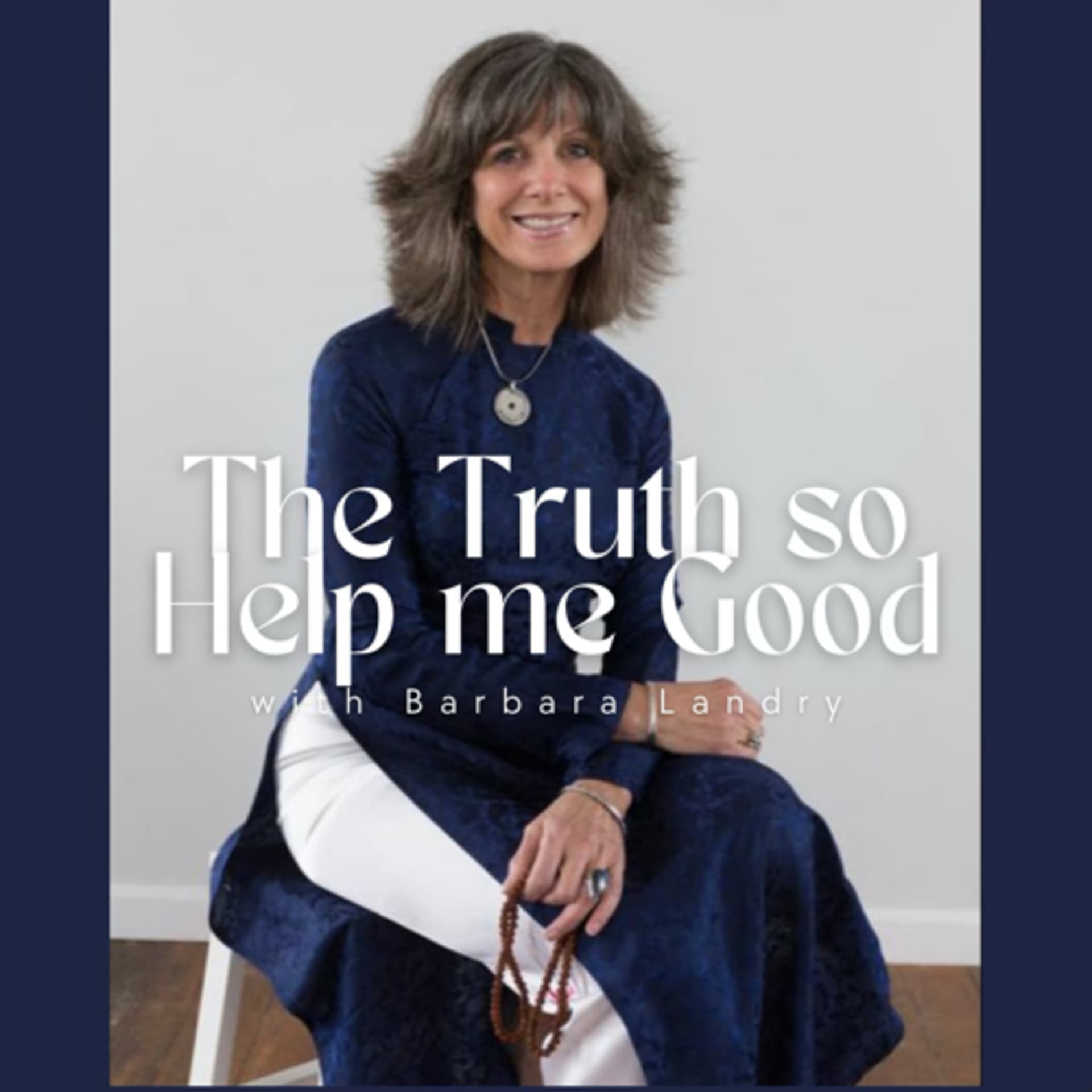 The Truth So Help Me Good - Podcasts