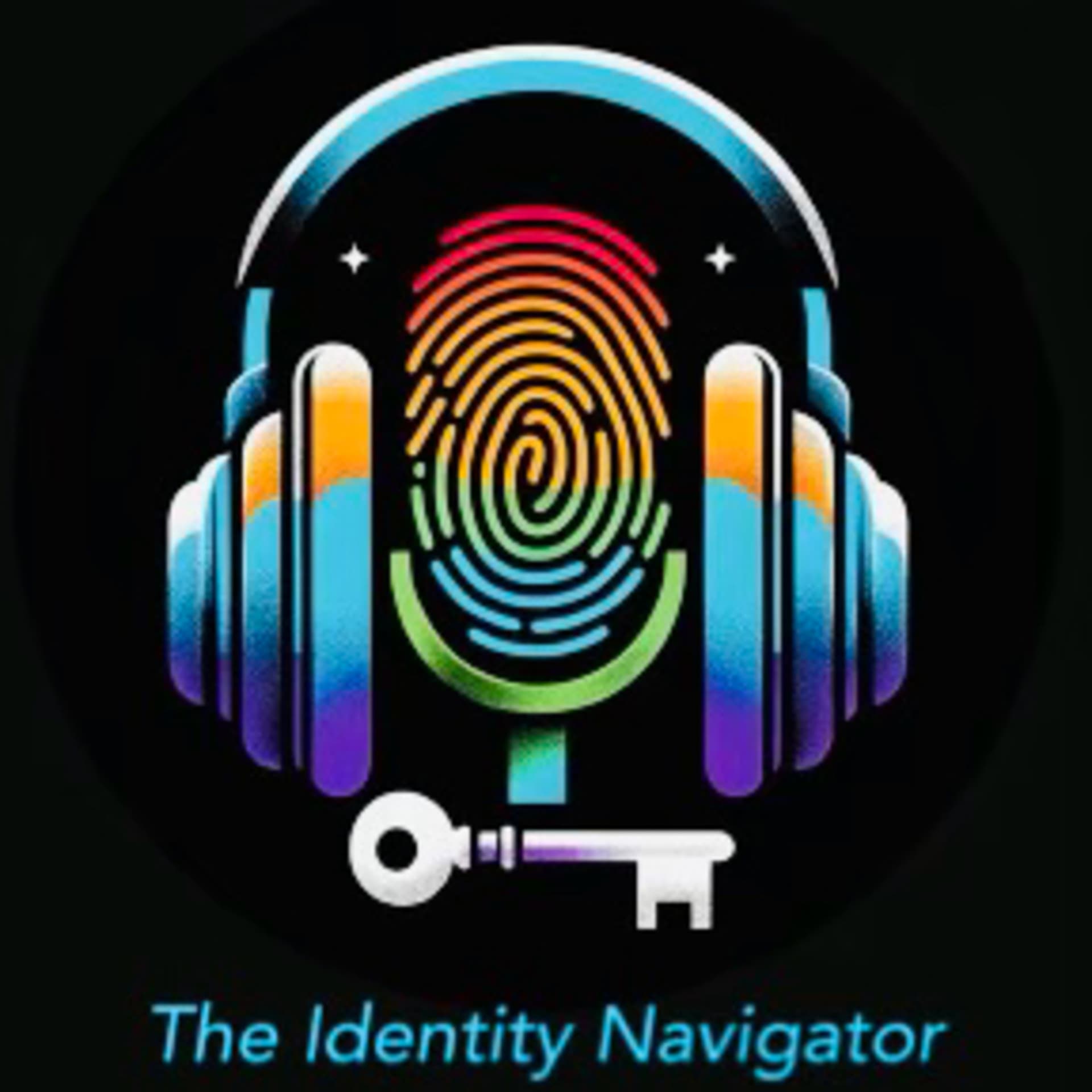 The Identity Navigator - Podcasts