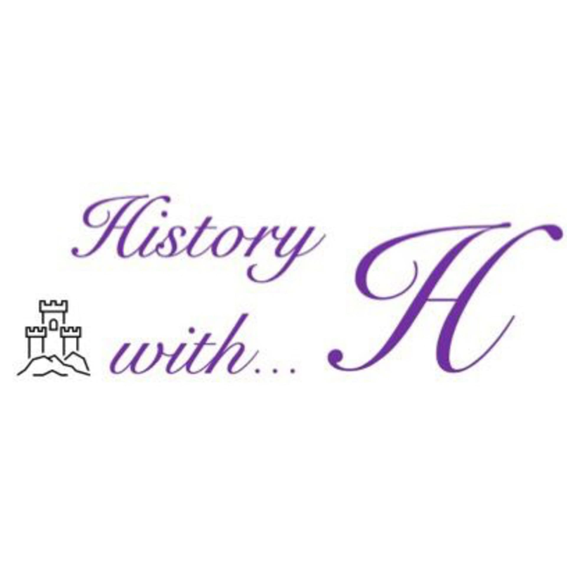 History with H - Podcasts