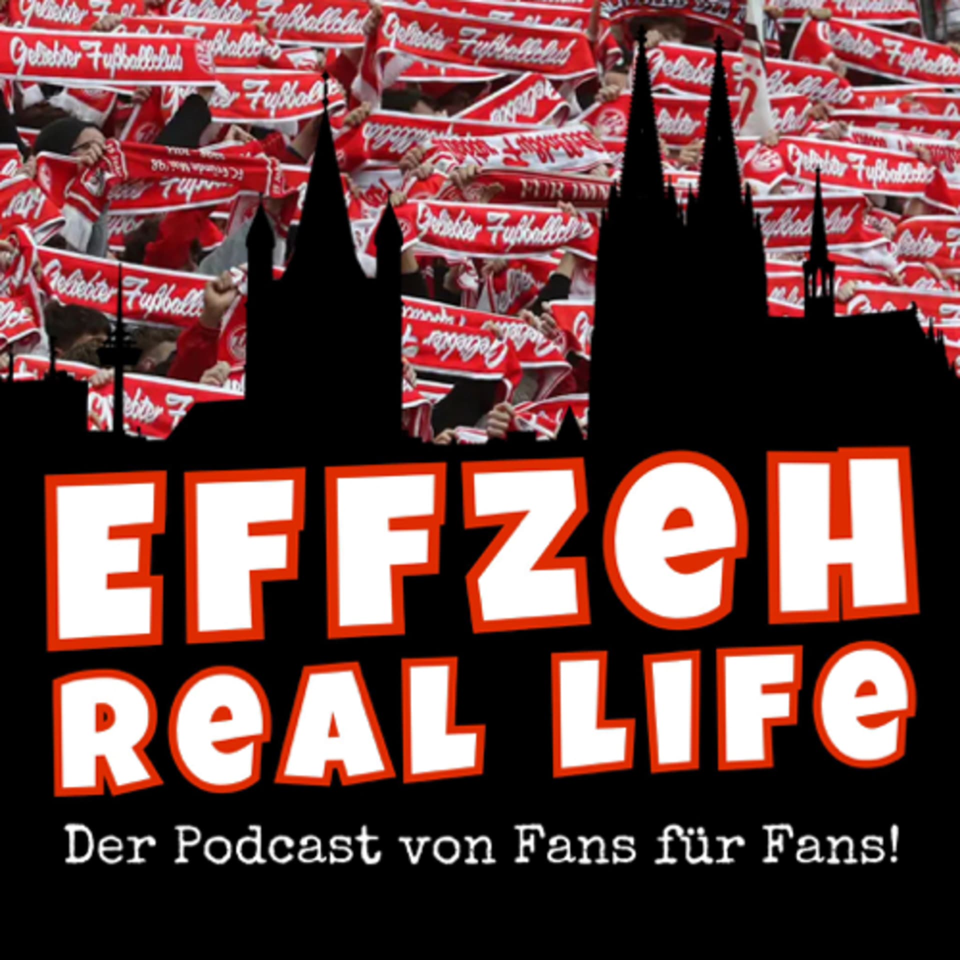 Effzeh Real Life - Podcasts