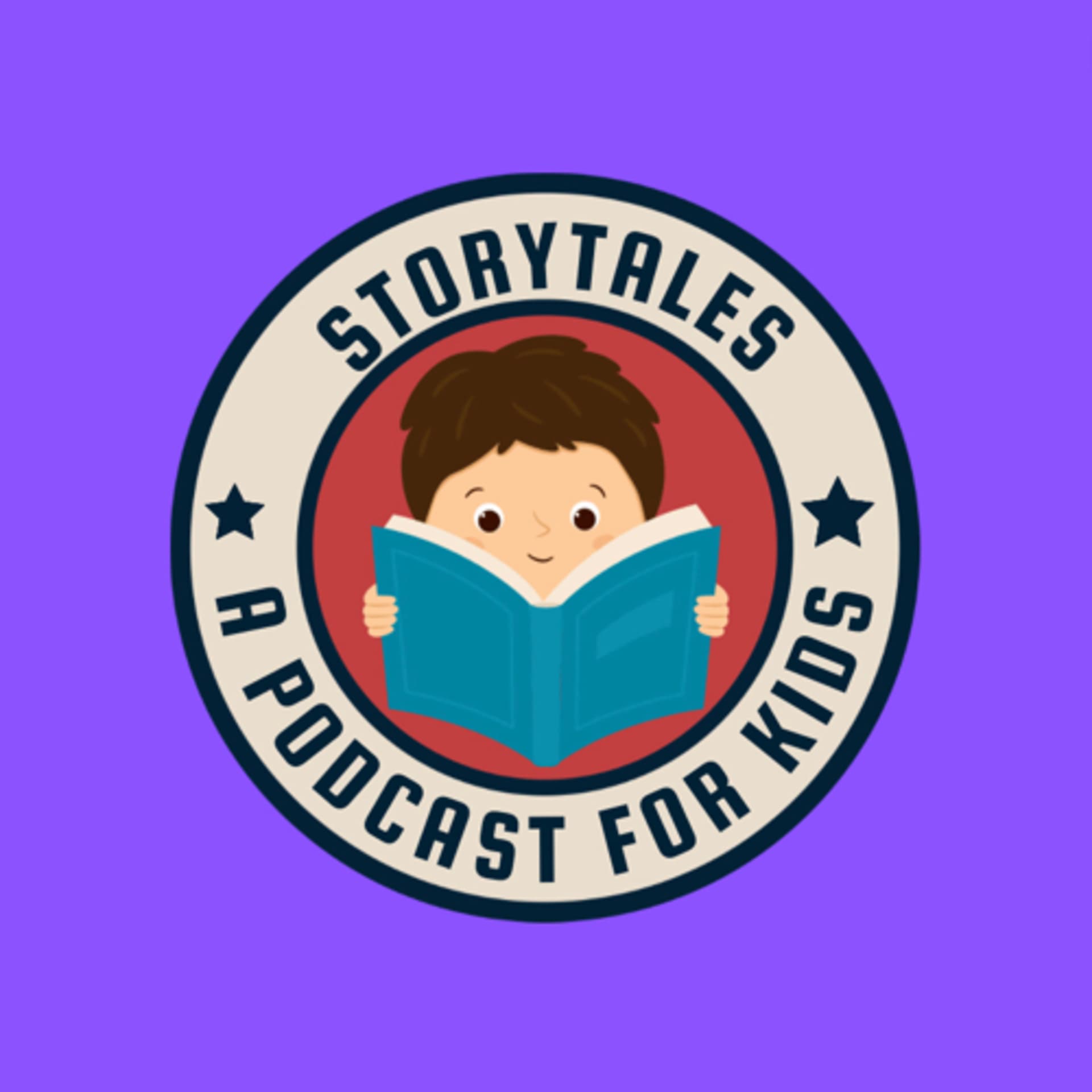Storytales for Kids - Podcasts