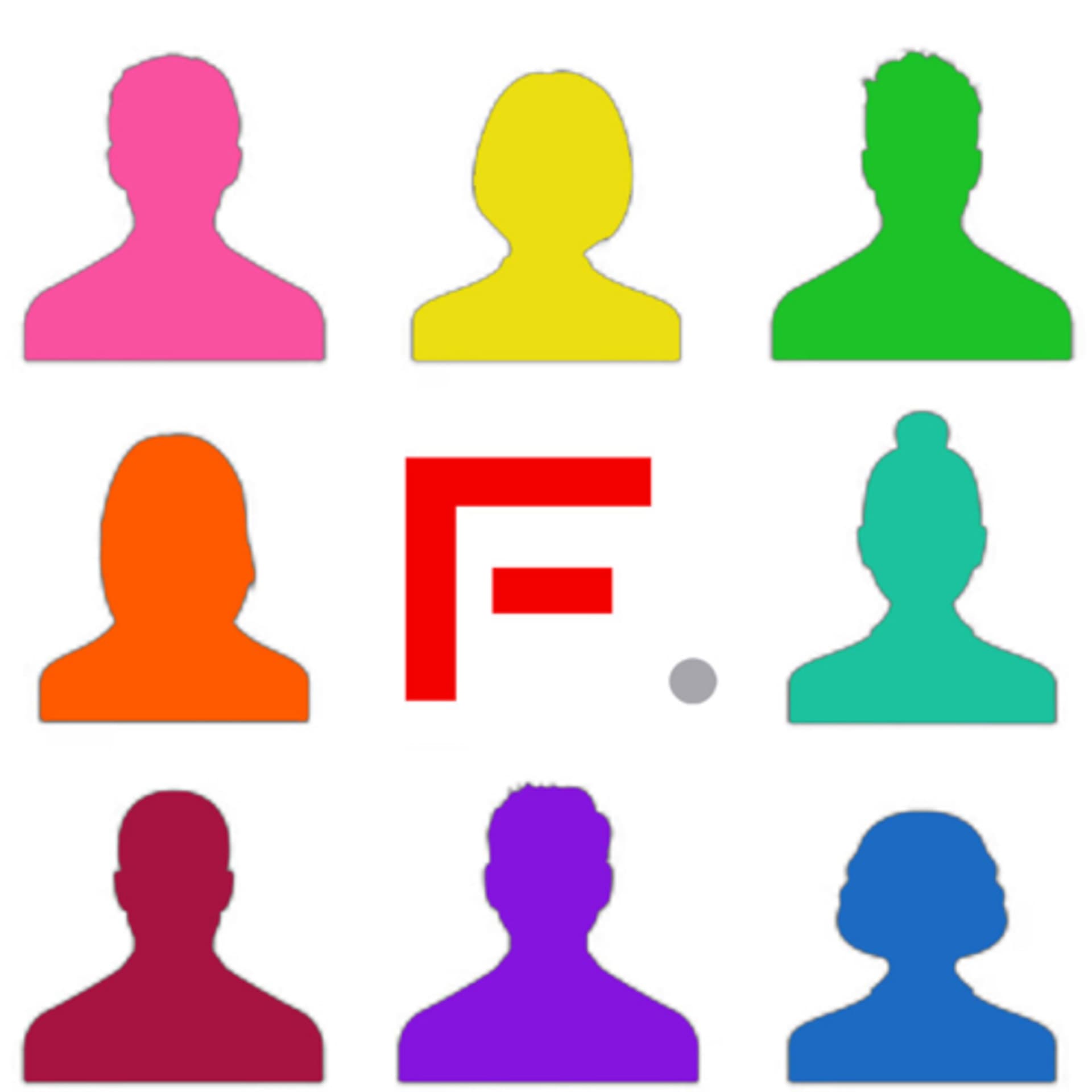 F.PEOPLE - Podcasts