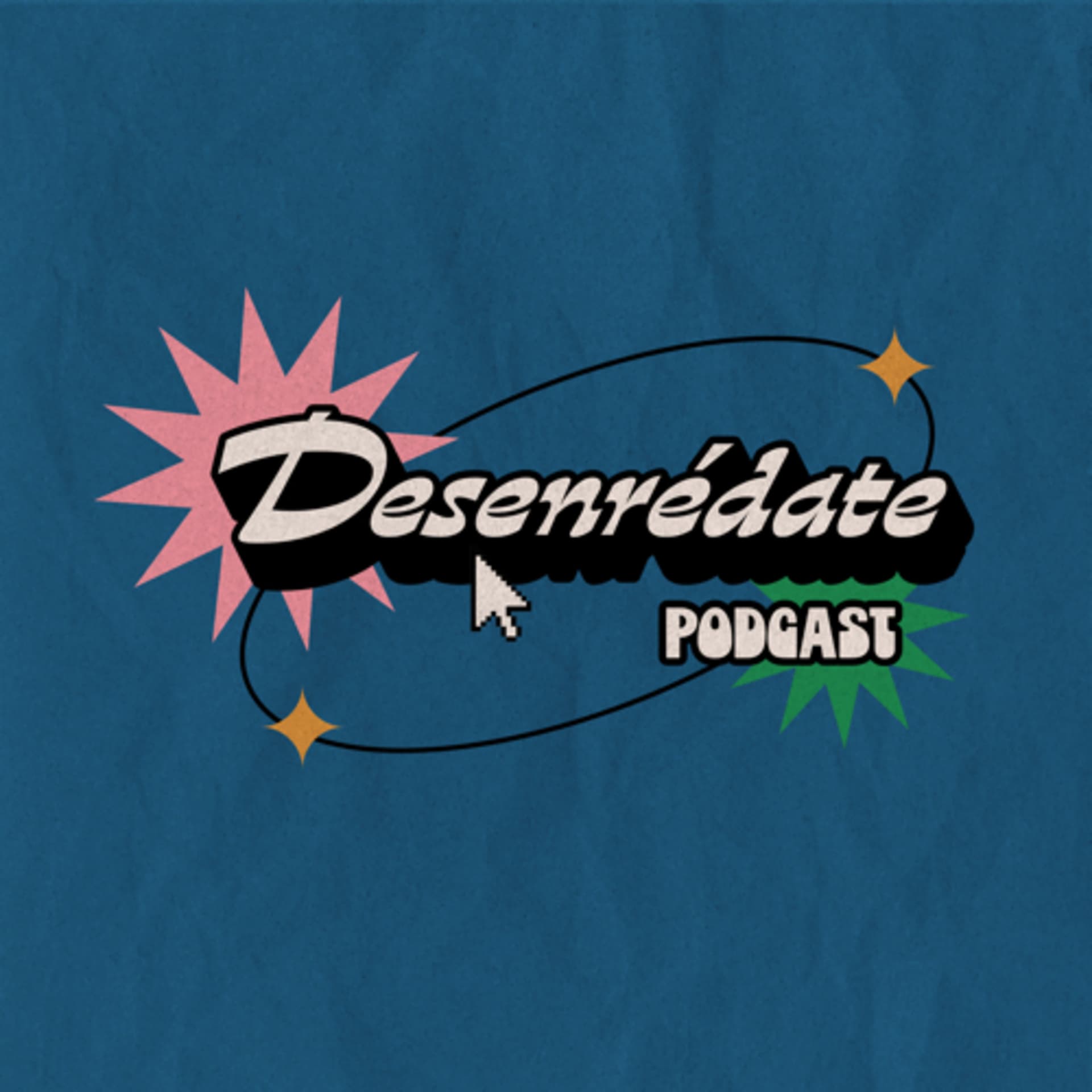 Desenrédate Podcast - Podcasts
