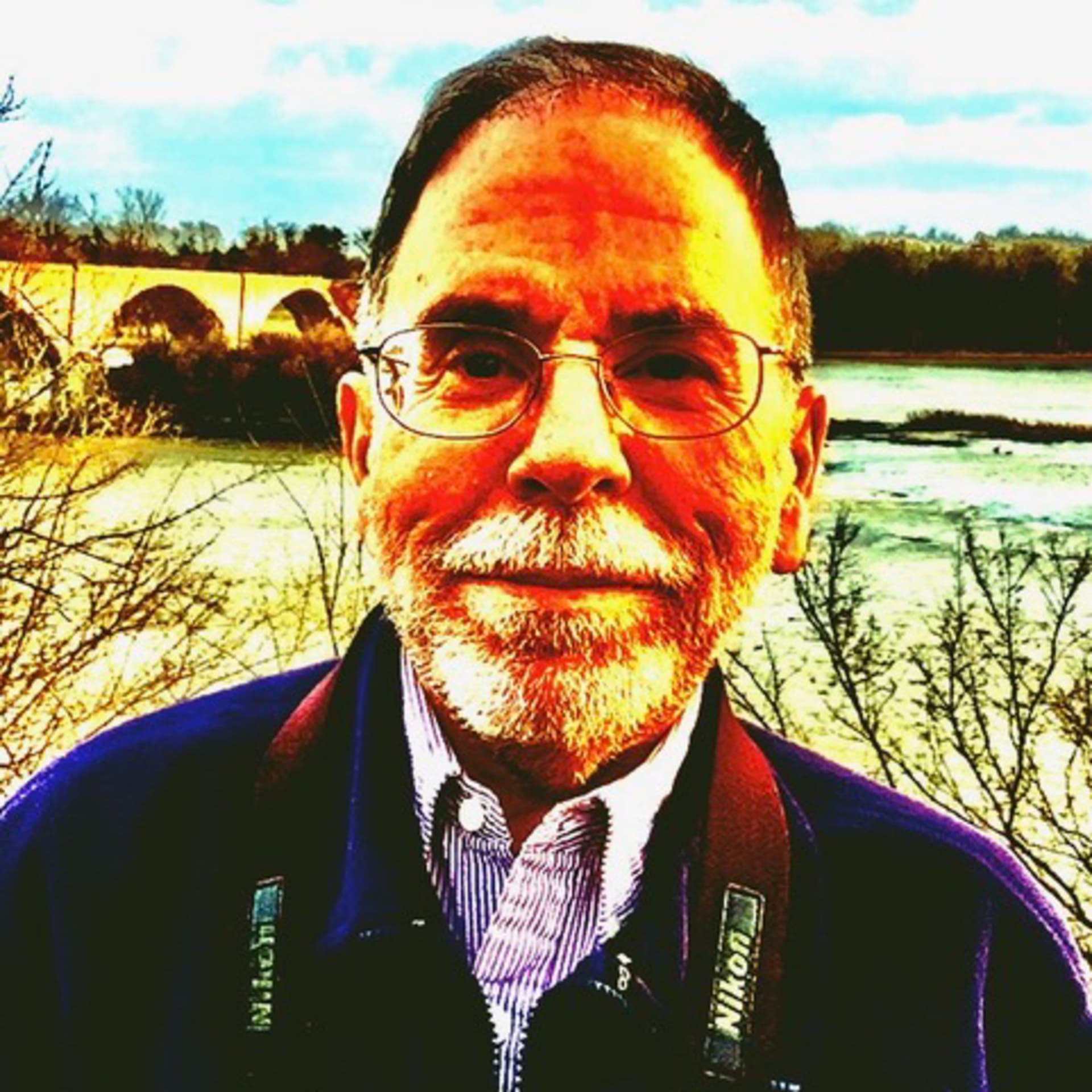 The Old Naturalist - Podcasts