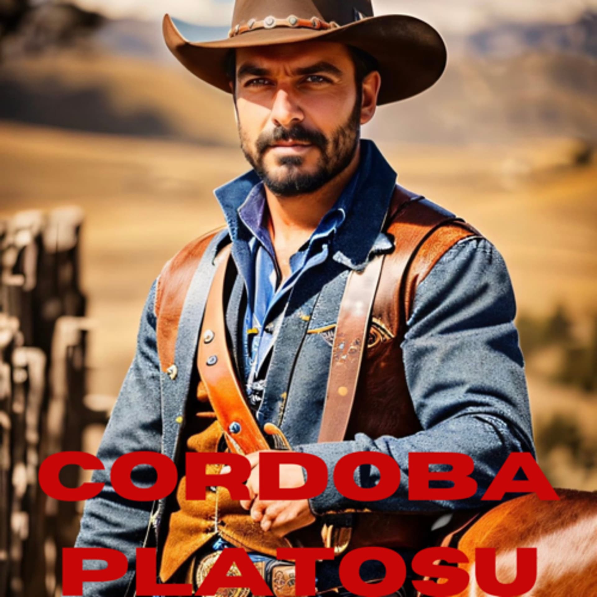 Cordoba Platosu - Podcastler