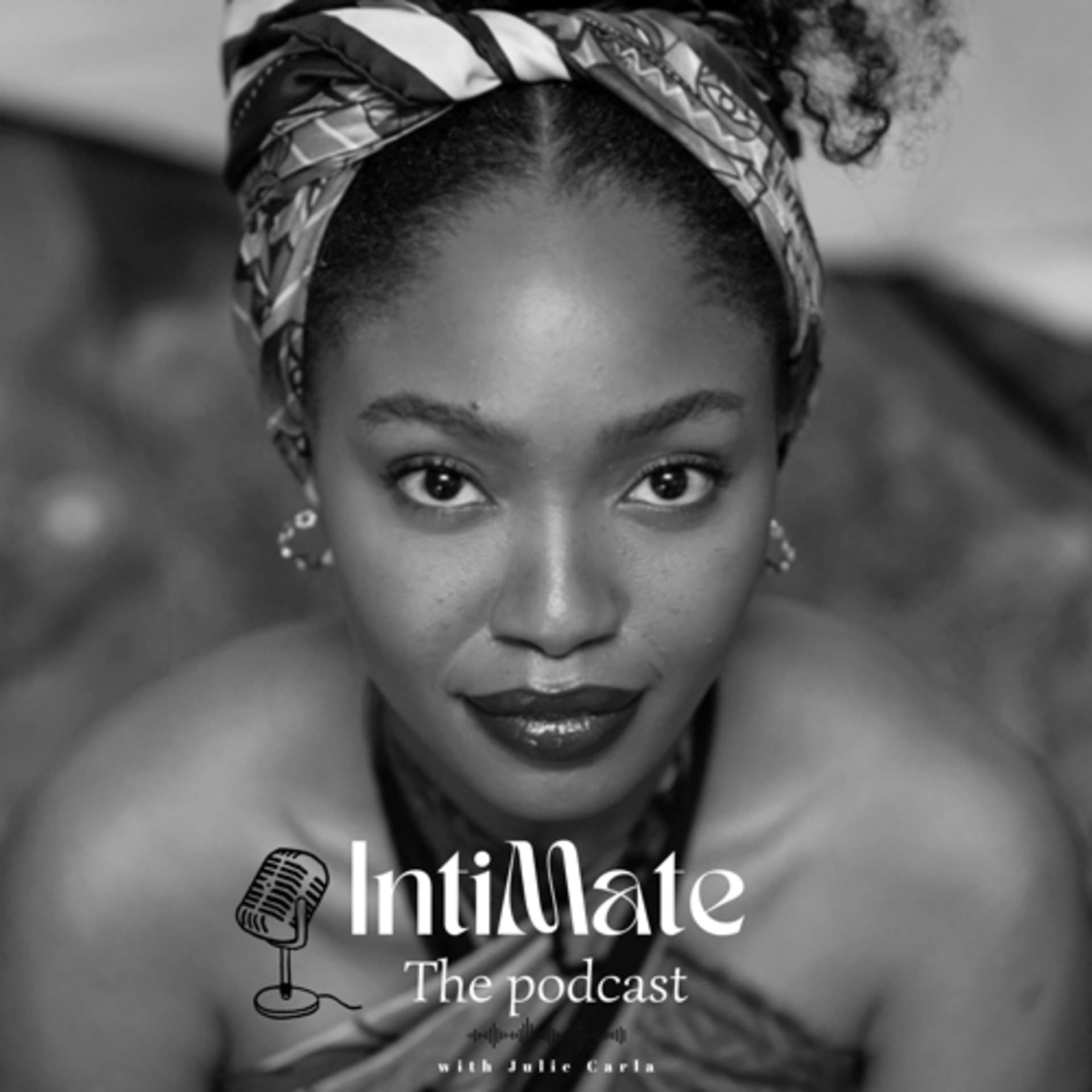 IntiMate Podcast - Podcasts