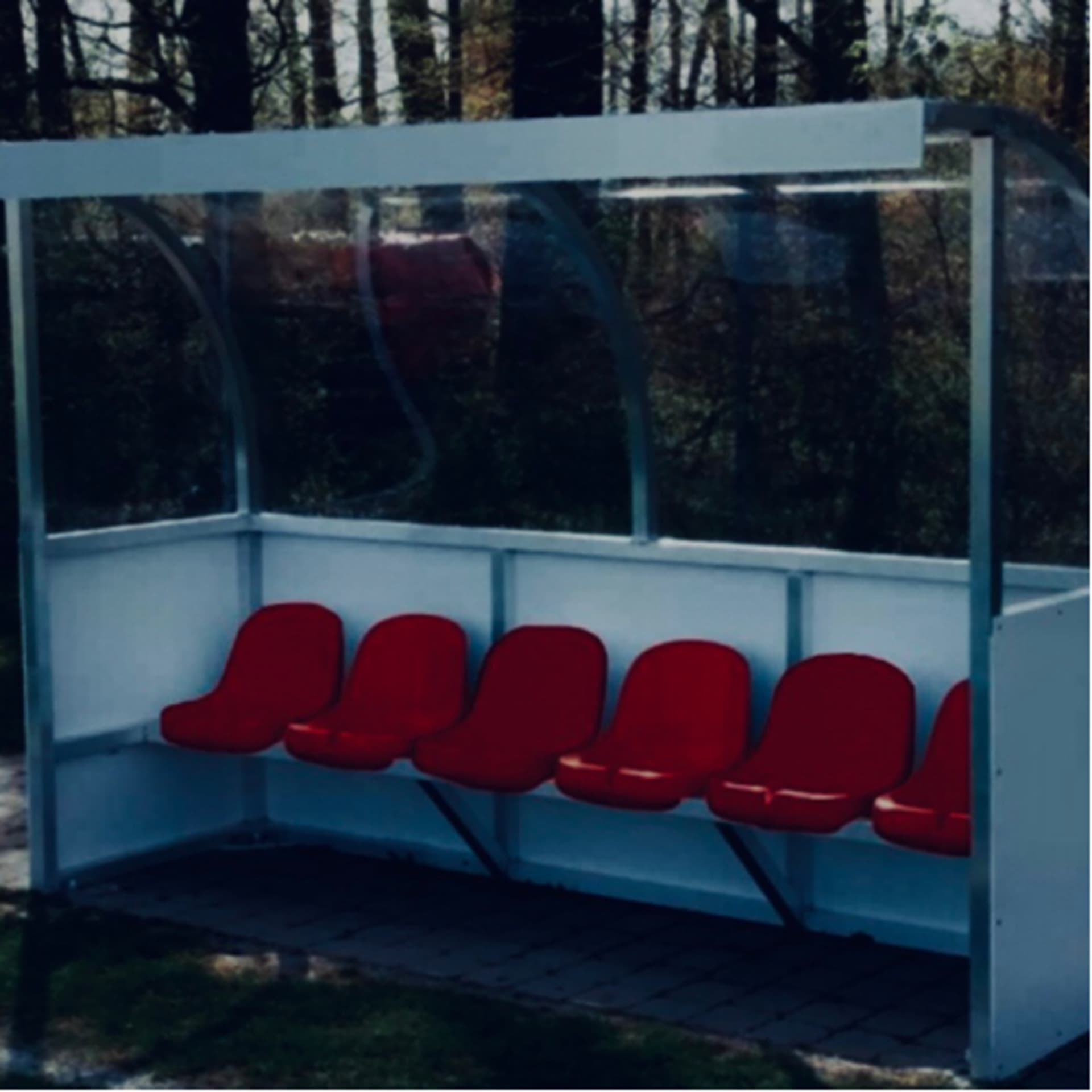 Stammplatz auf der Bank - Podcasts